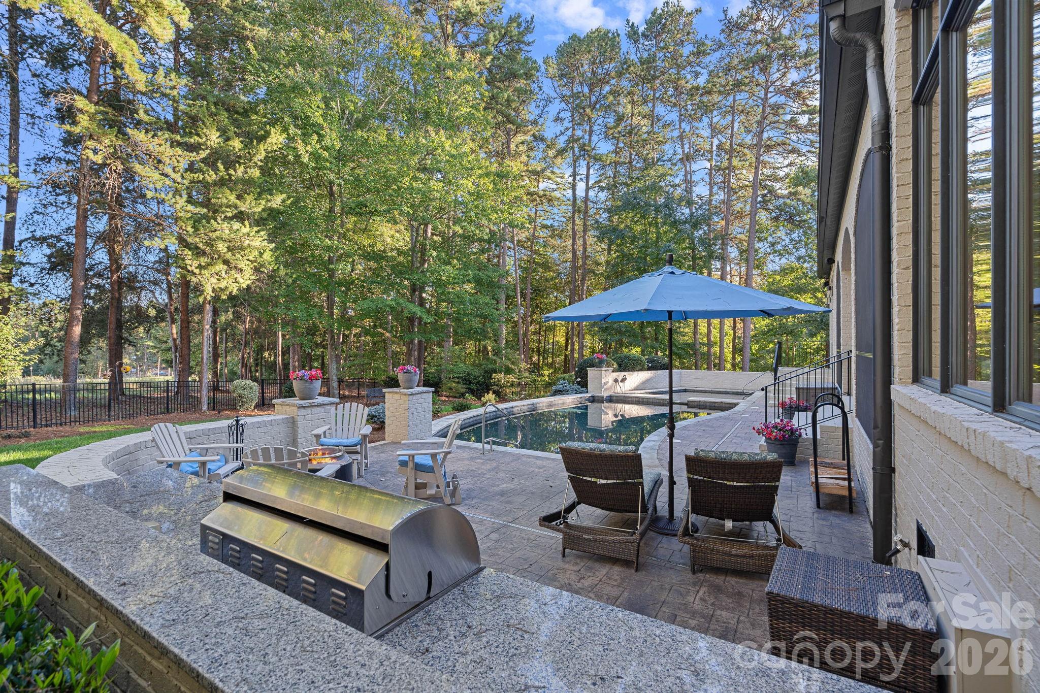 The Point - Residential