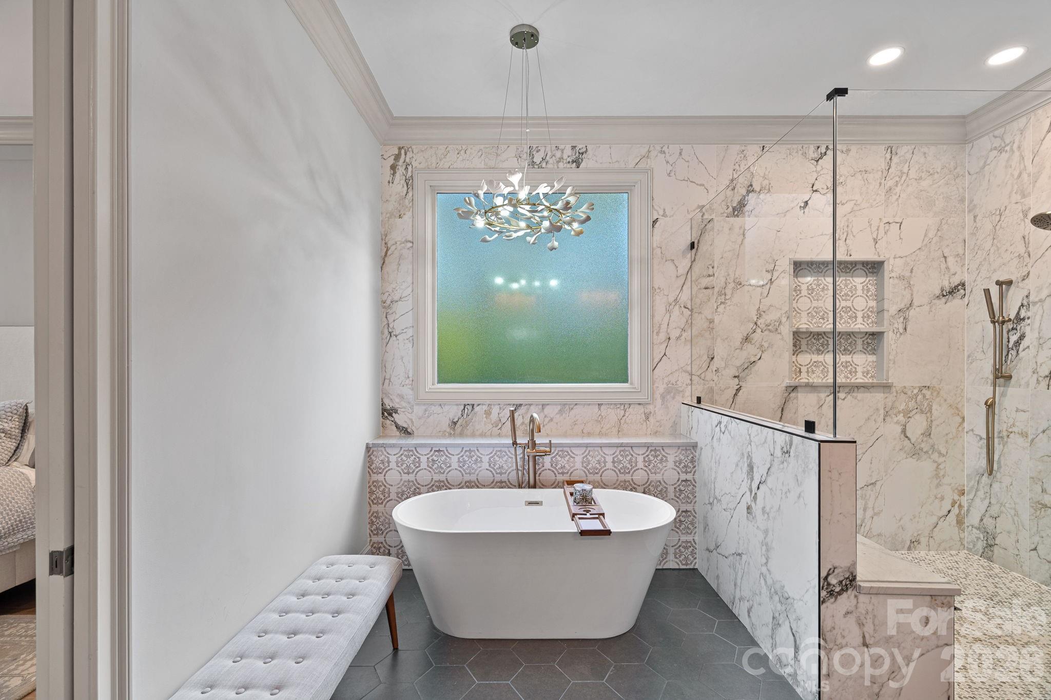 The Point - Residential