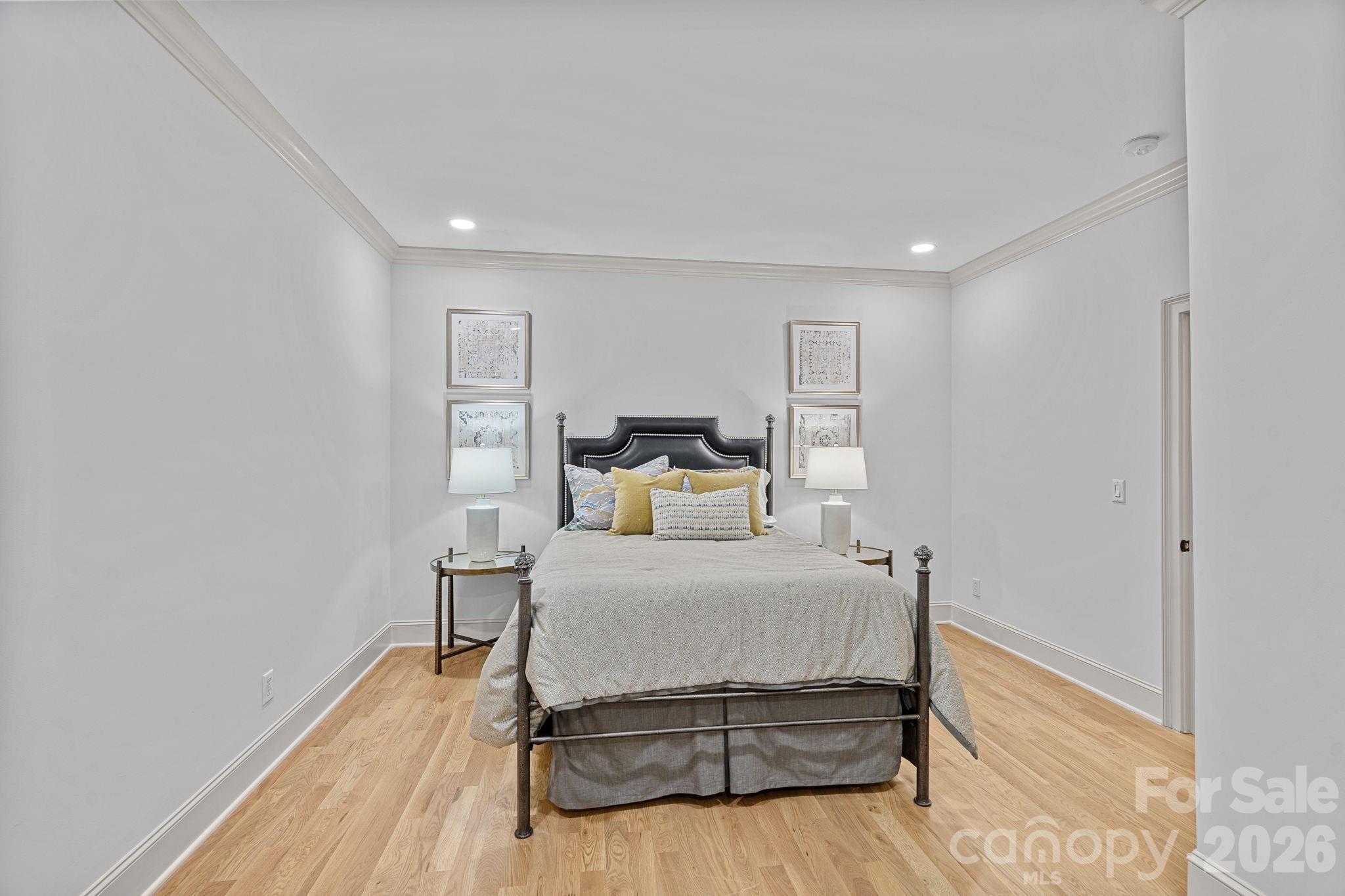 The Point - Residential