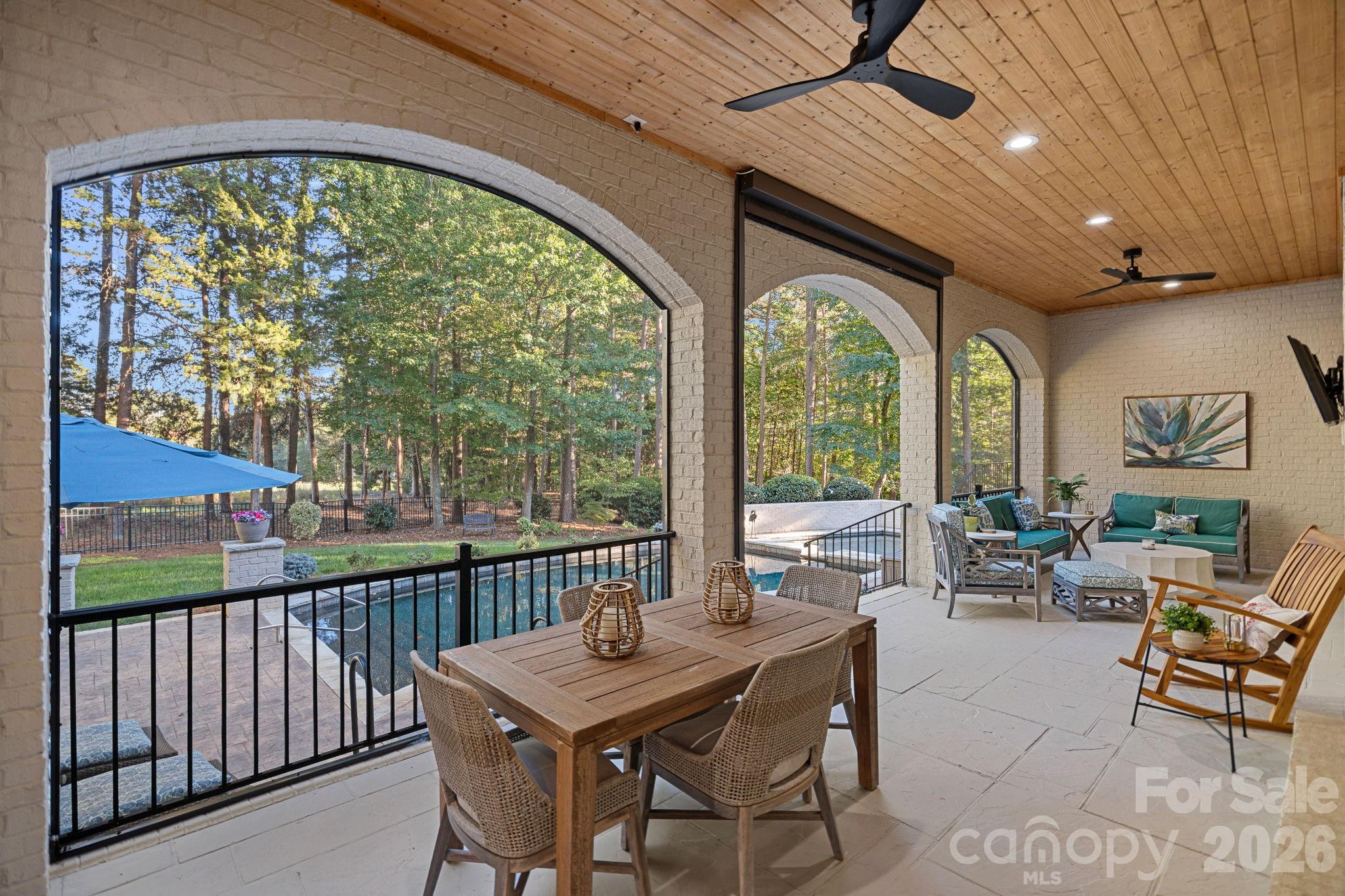 The Point - Residential