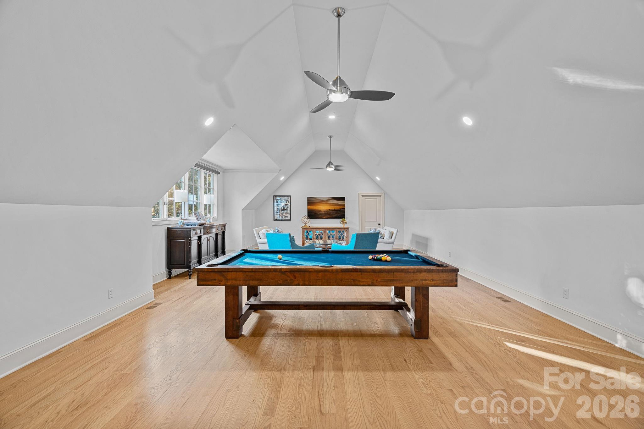 The Point - Residential