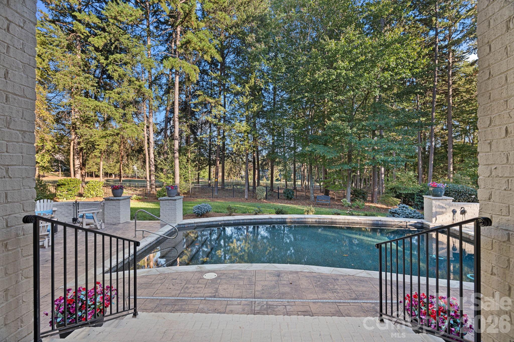 The Point - Residential