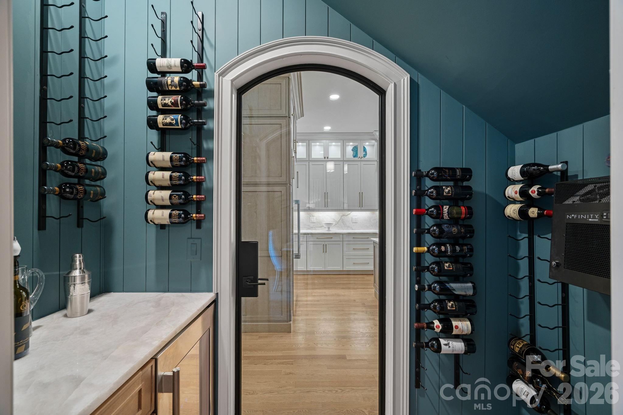 The Point - Residential