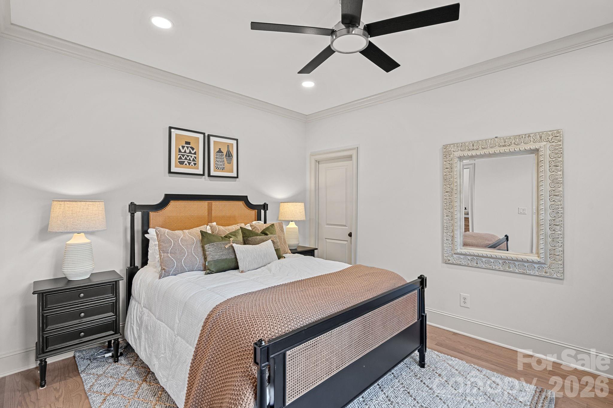 The Point - Residential