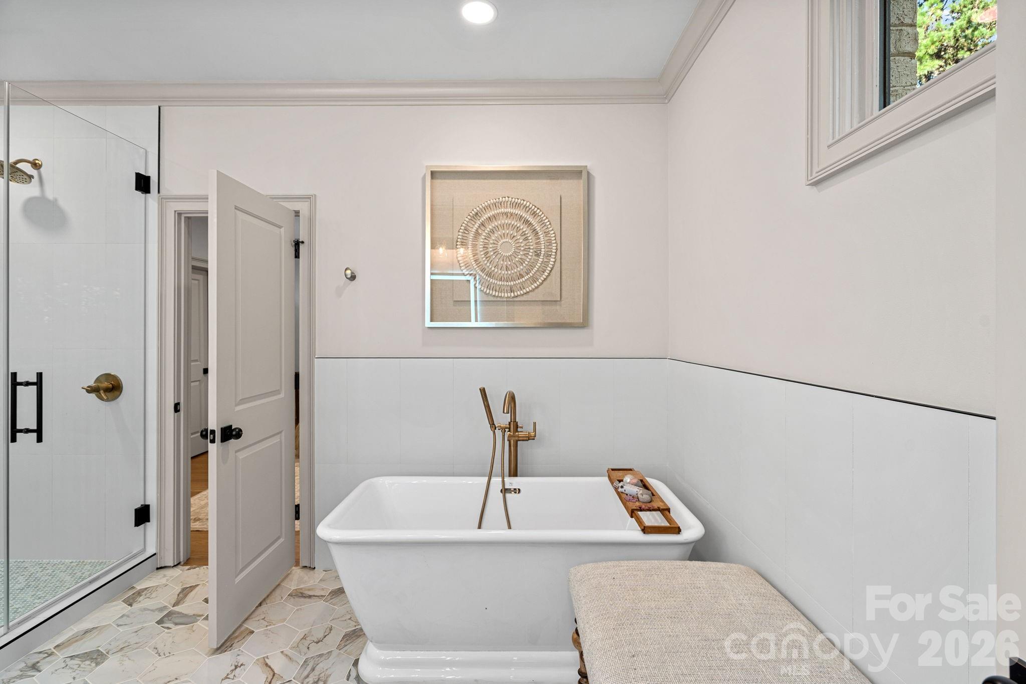 The Point - Residential