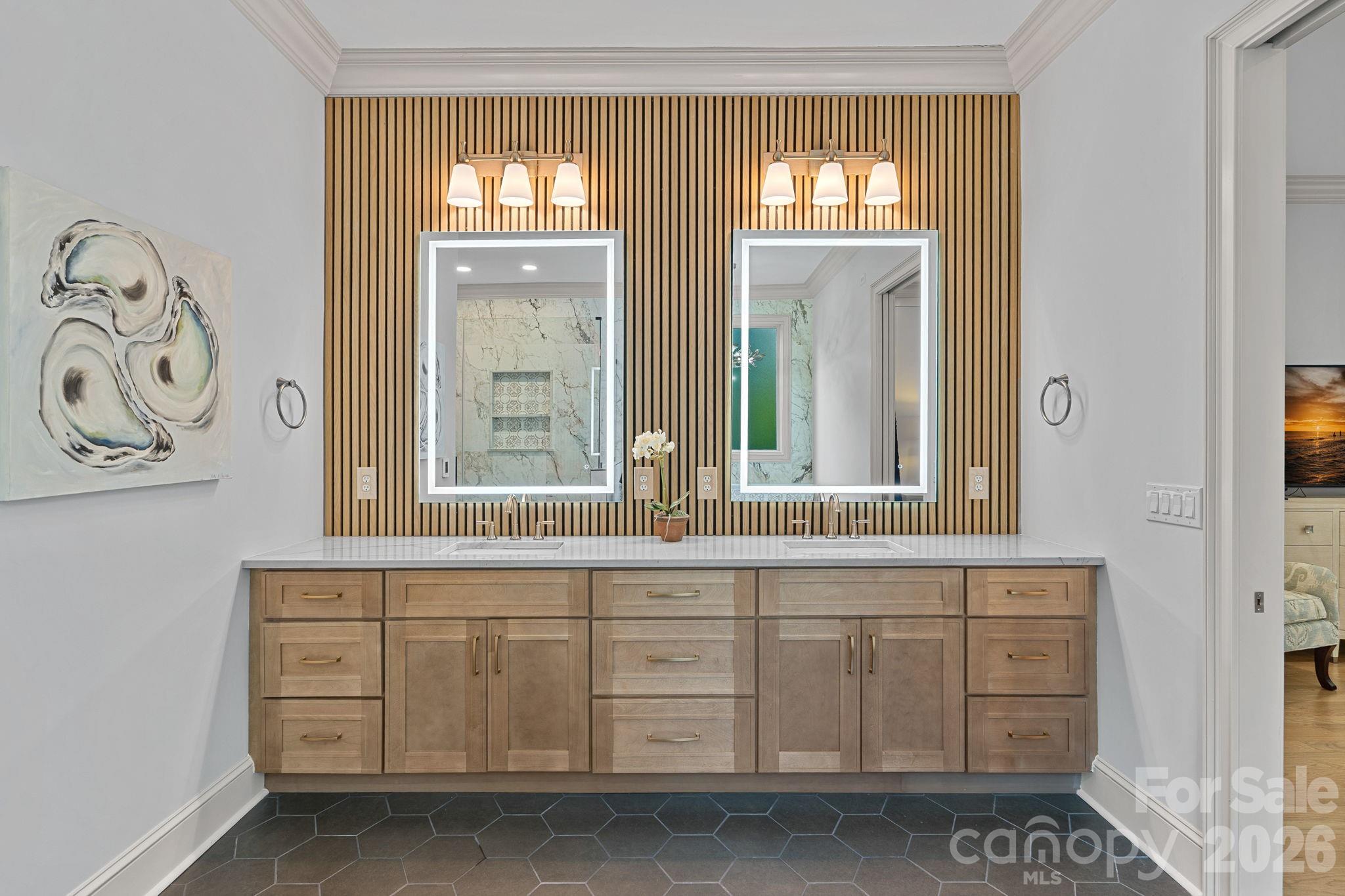 The Point - Residential