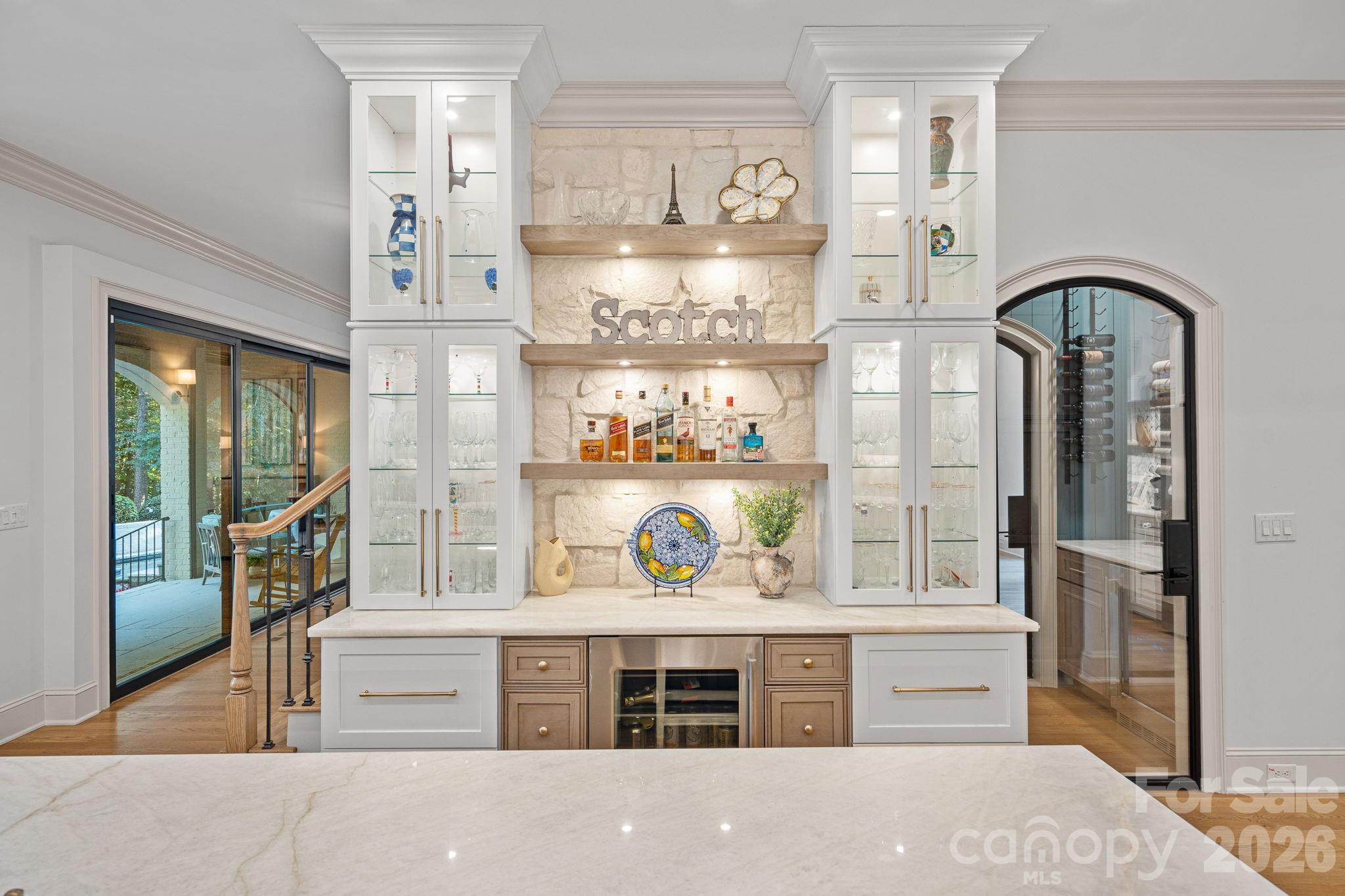 The Point - Residential