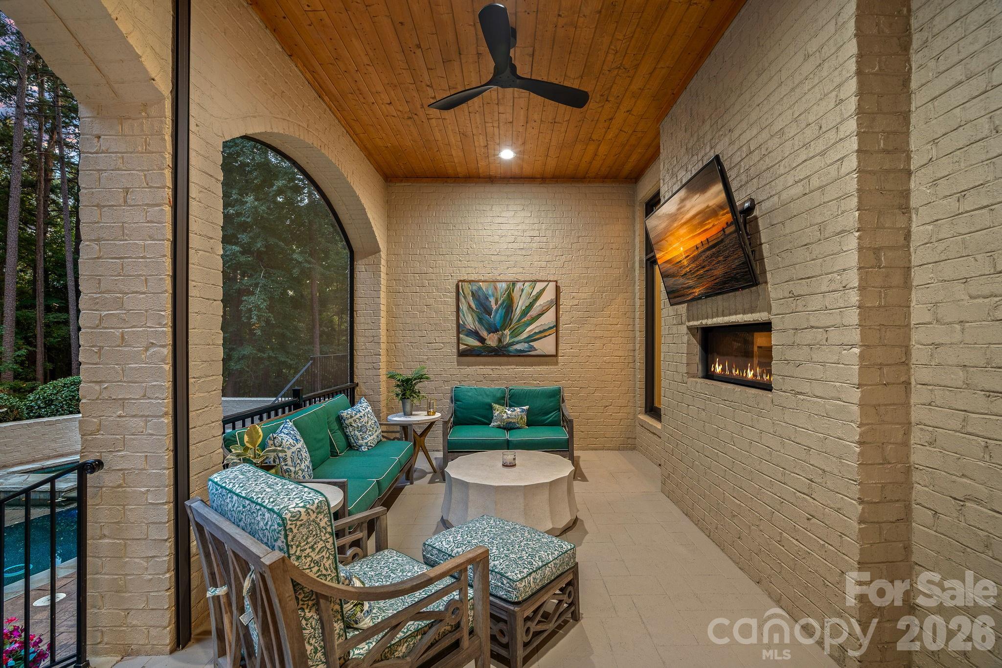 The Point - Residential