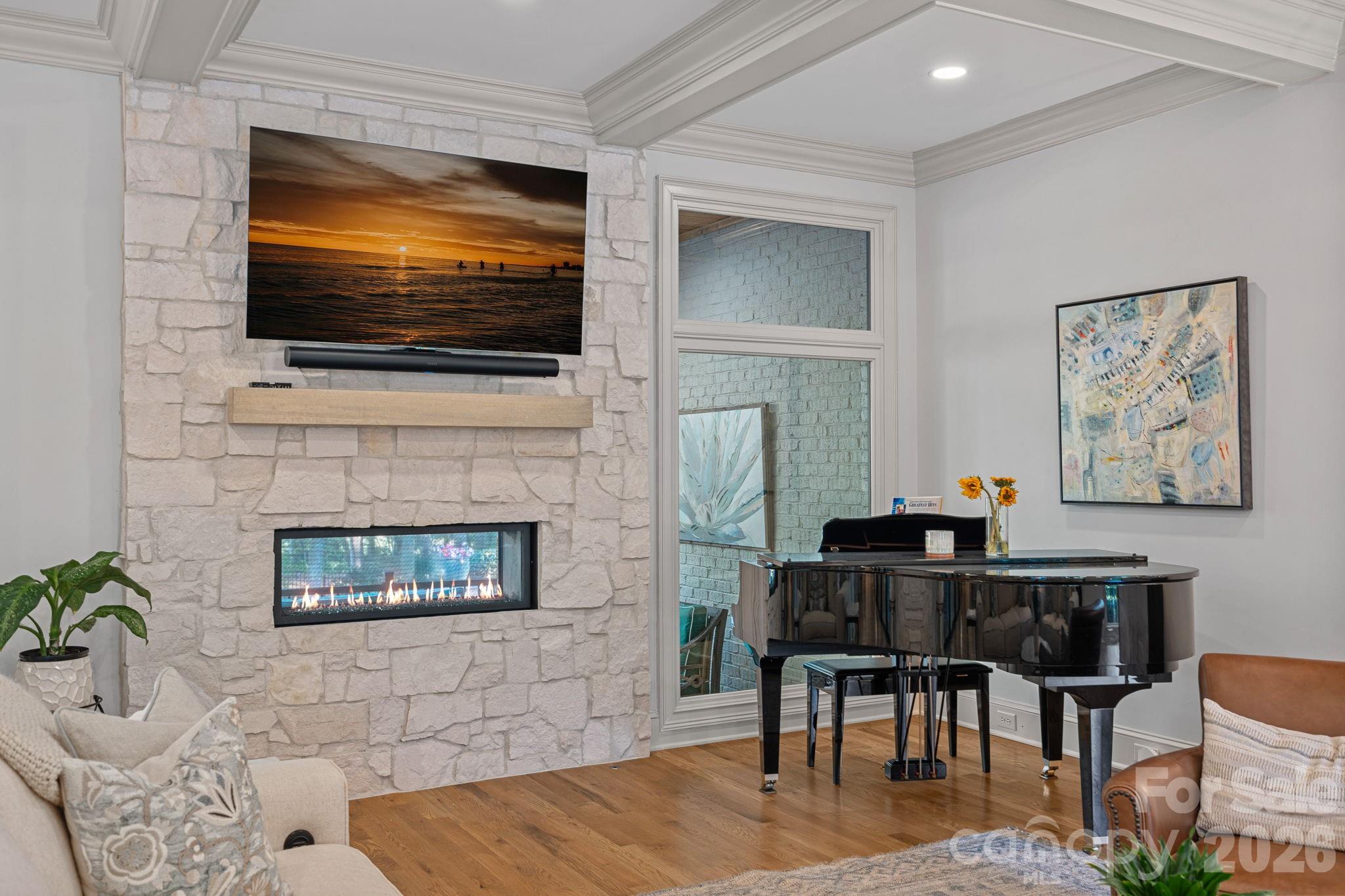 The Point - Residential