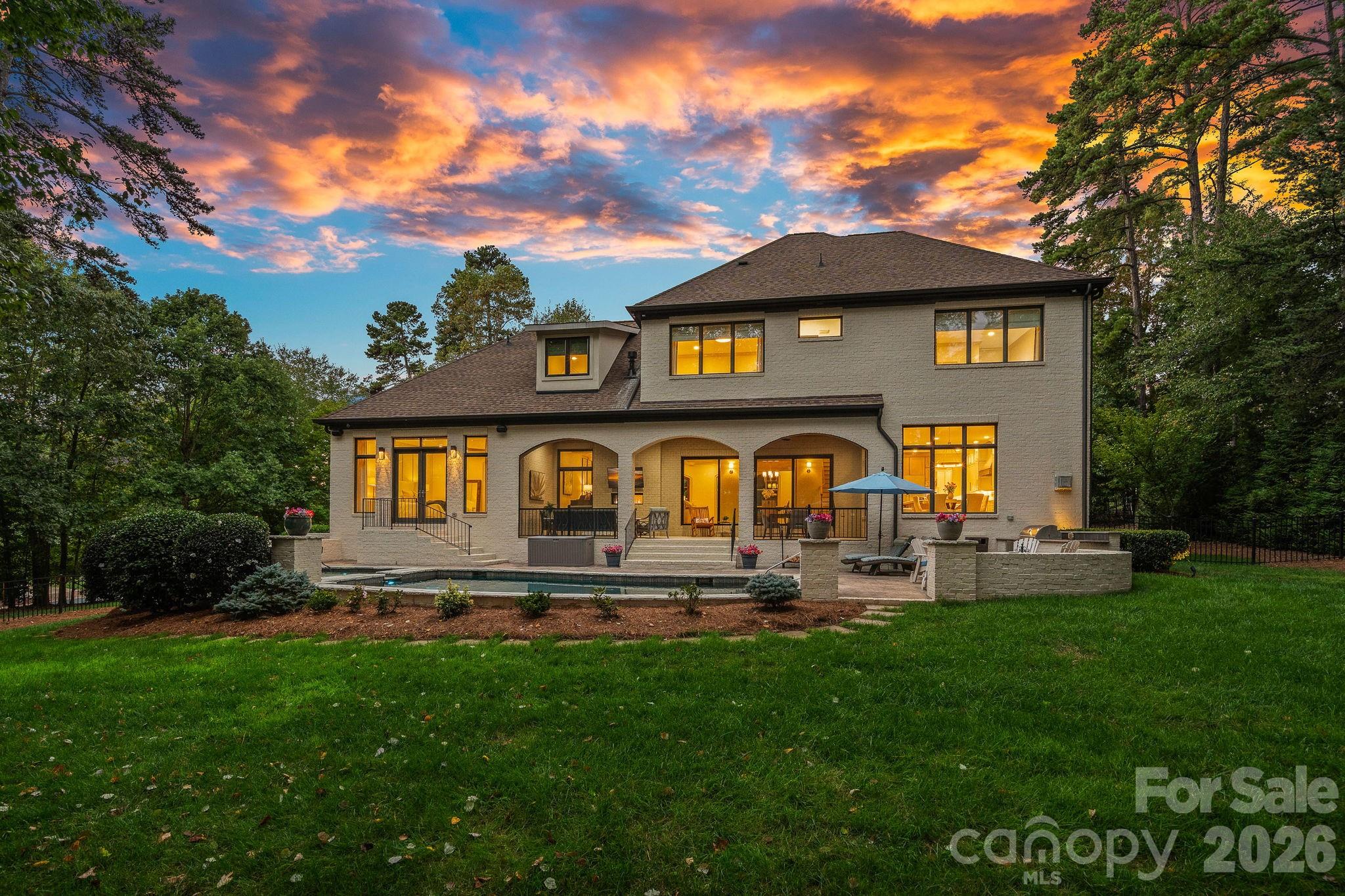 The Point - Residential