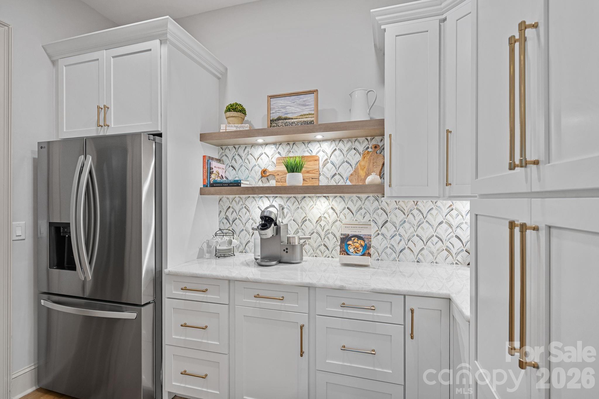 The Point - Residential