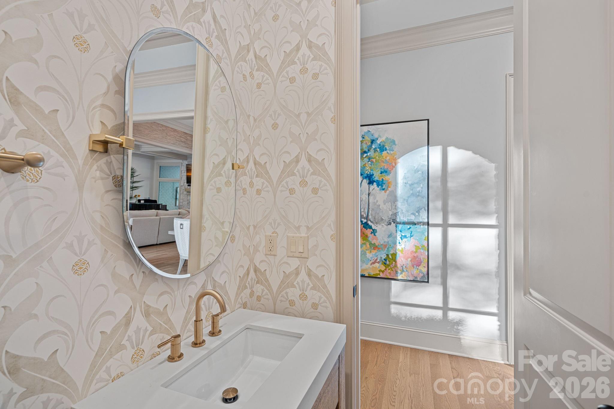 The Point - Residential