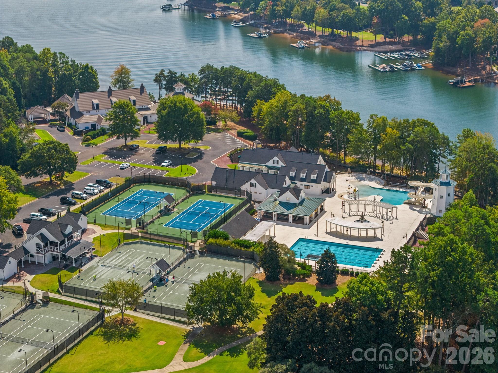 The Point - Residential