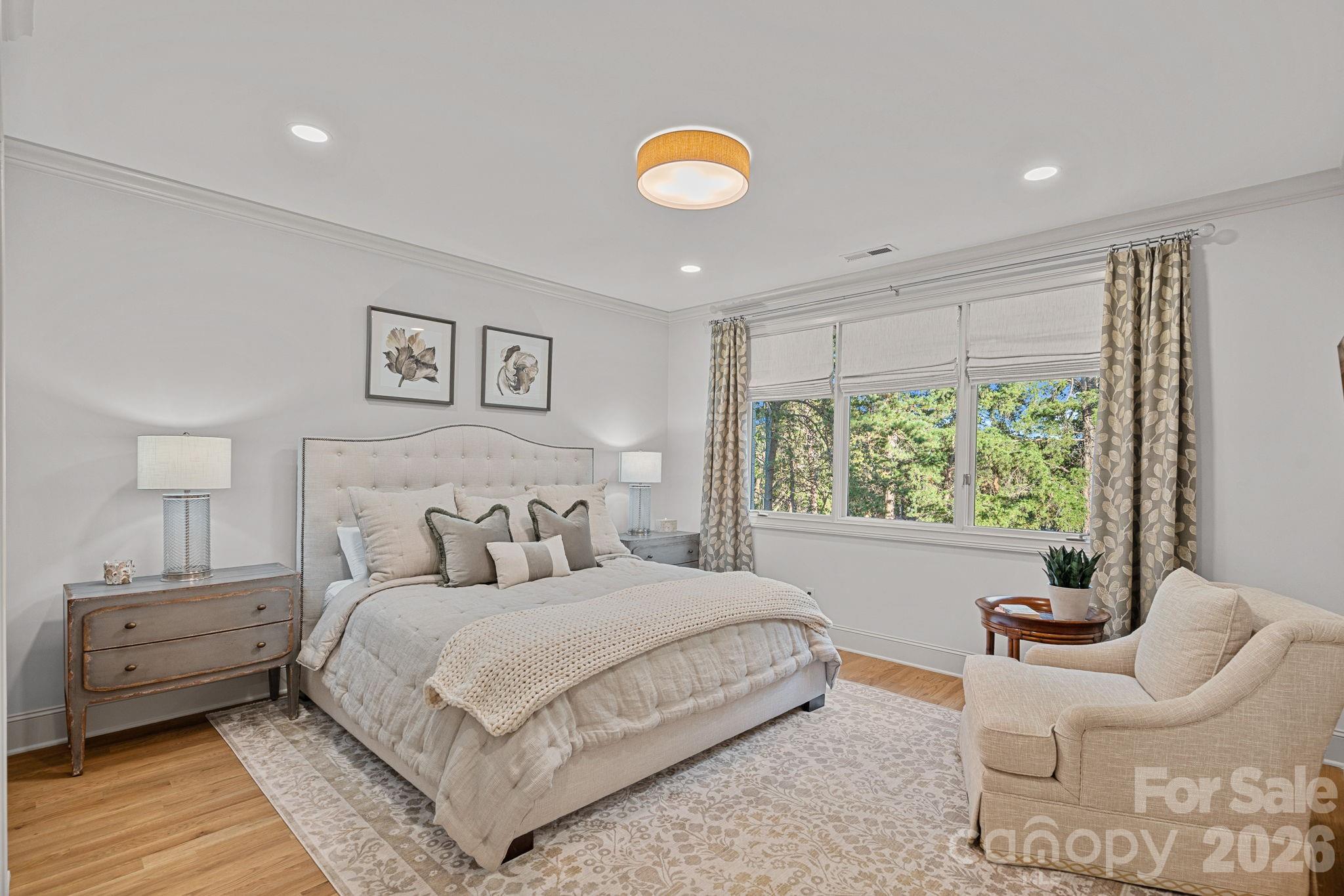 The Point - Residential