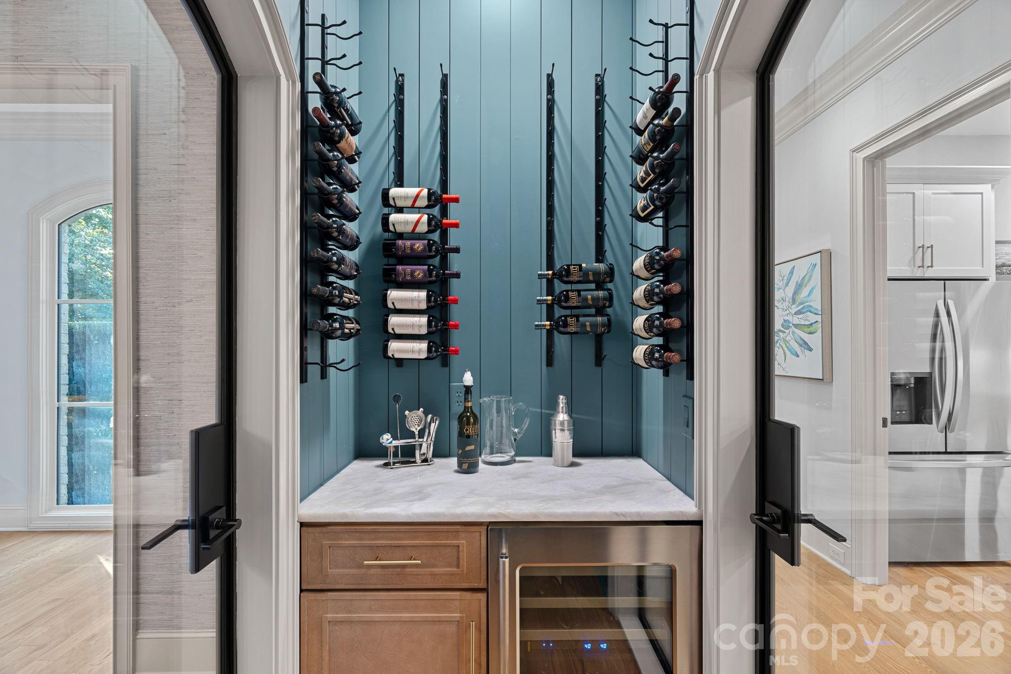 The Point - Residential