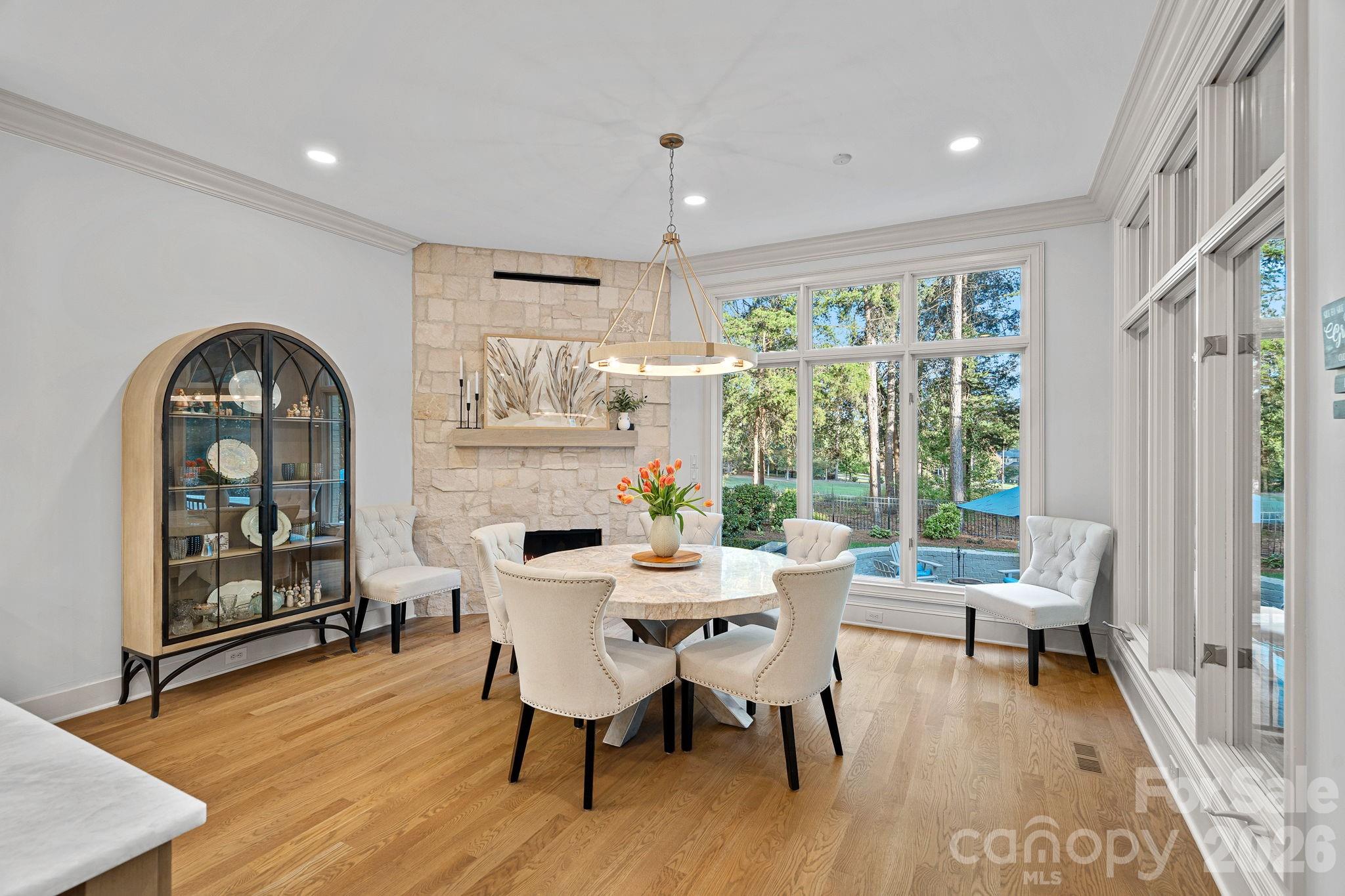 The Point - Residential