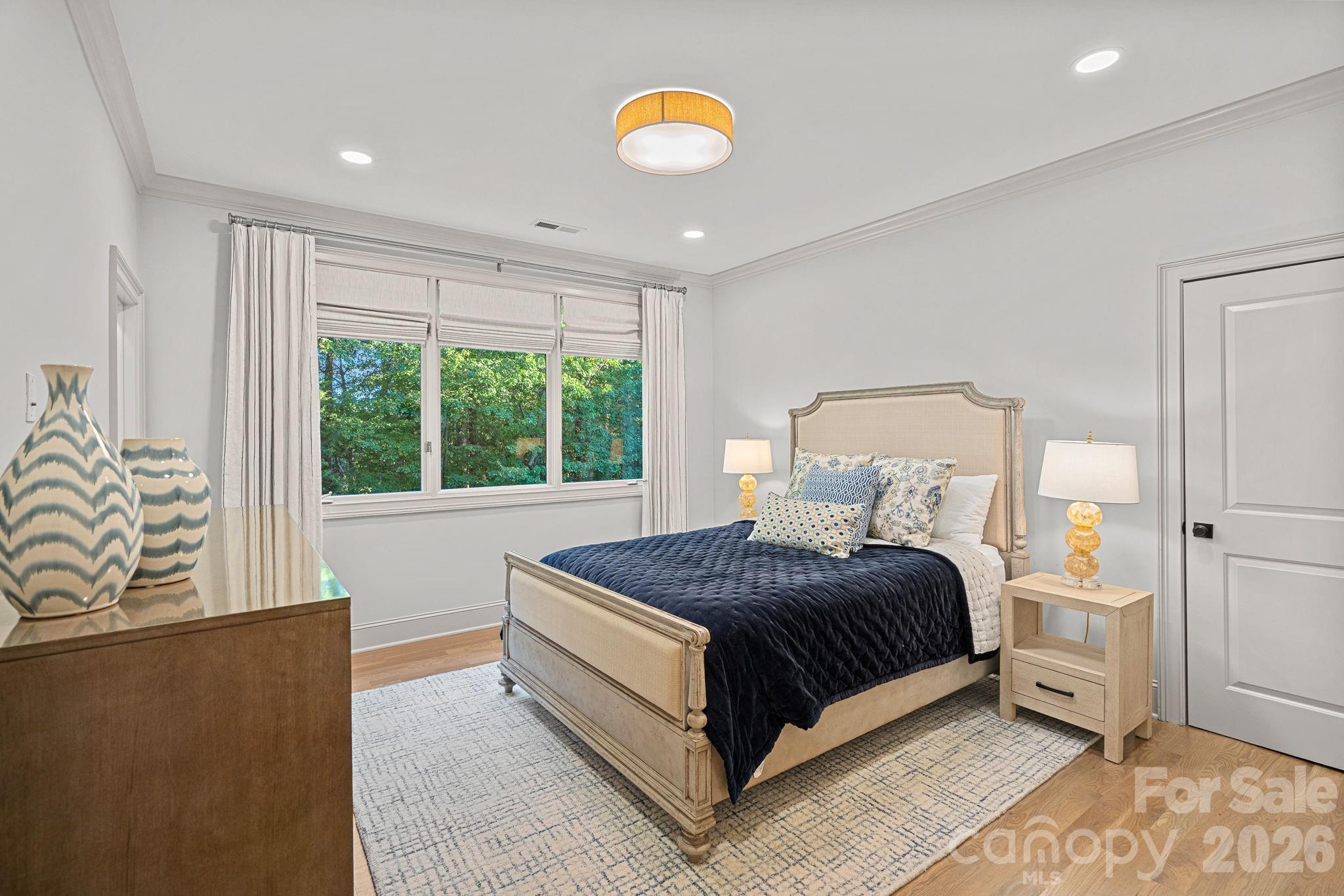 The Point - Residential