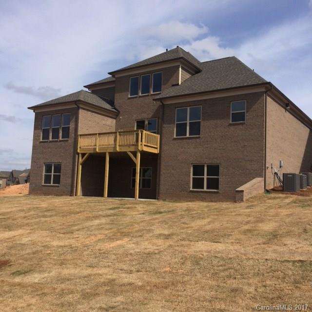 Estates at Audubon Lake - Residential