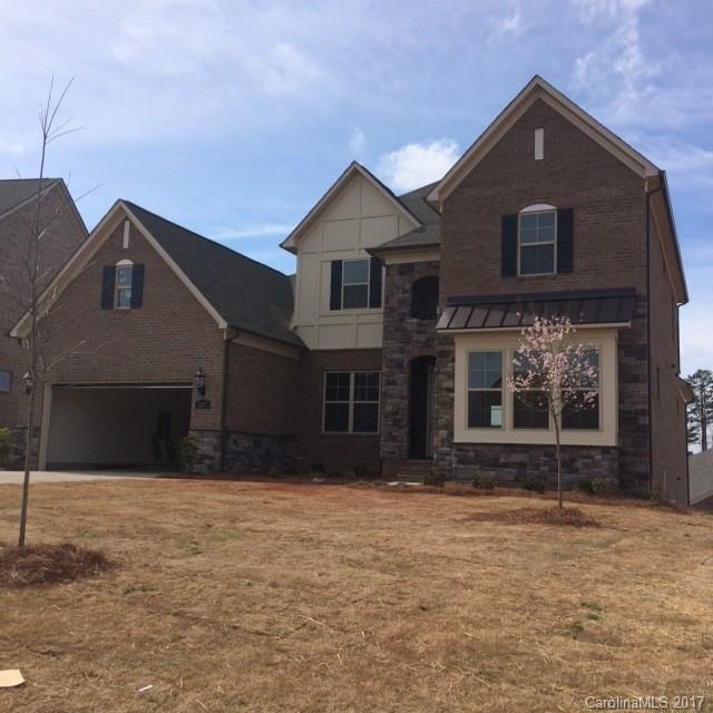 Estates at Audubon Lake - Residential