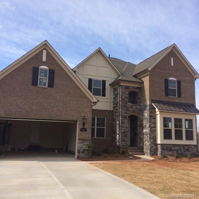 Estates at Audubon Lake - Residential