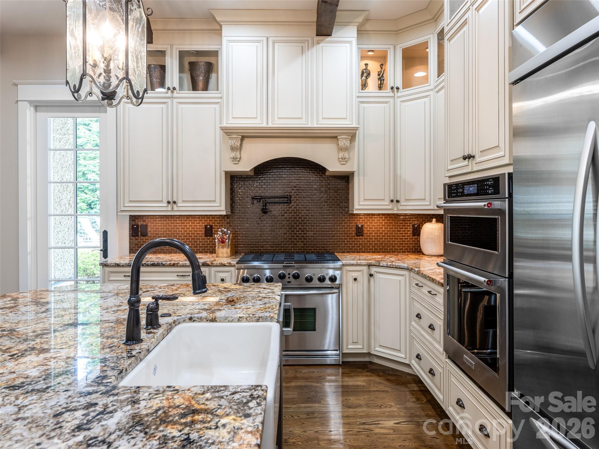 Ramble Biltmore Forest - Residential