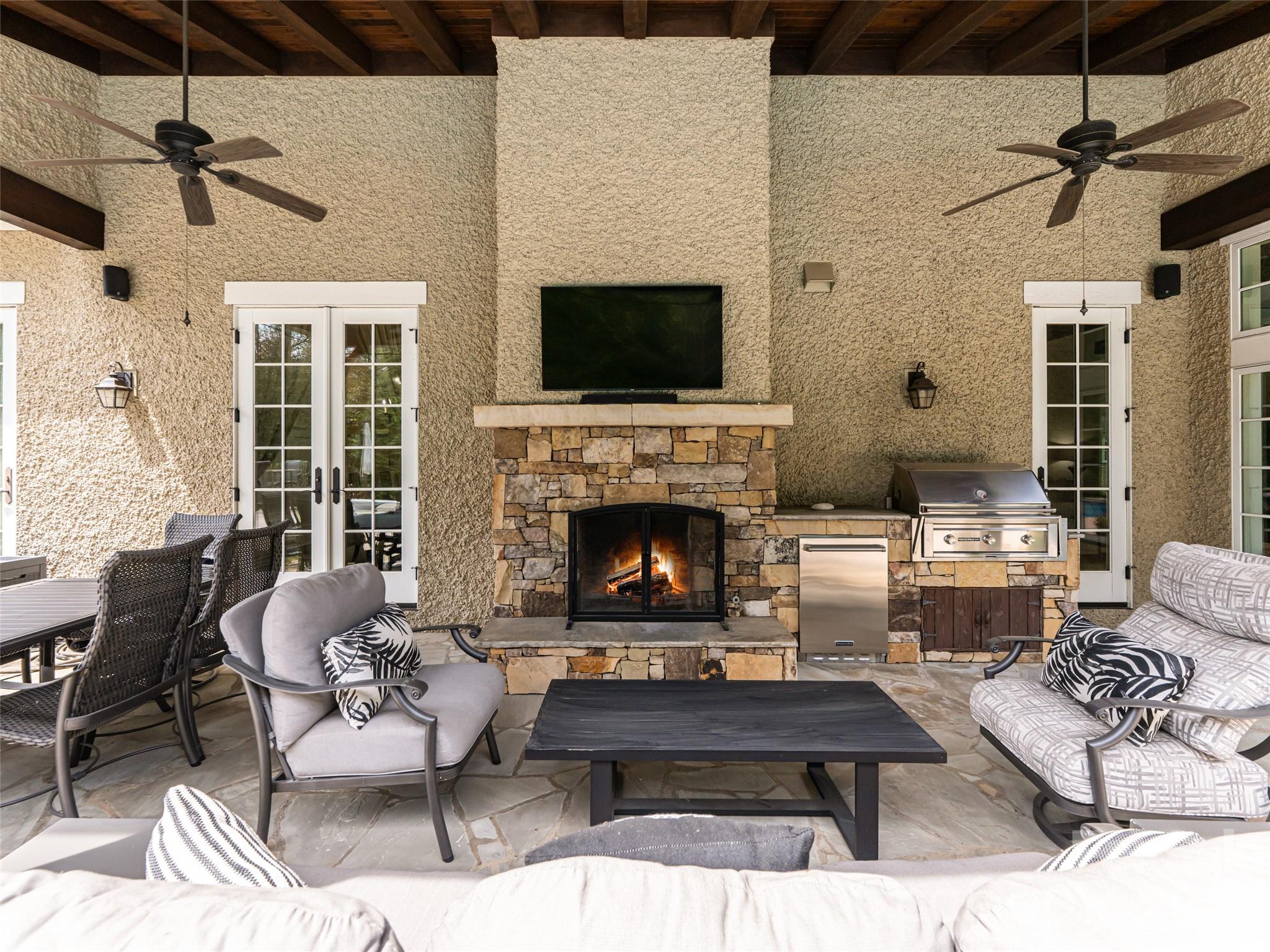 Ramble Biltmore Forest - Residential