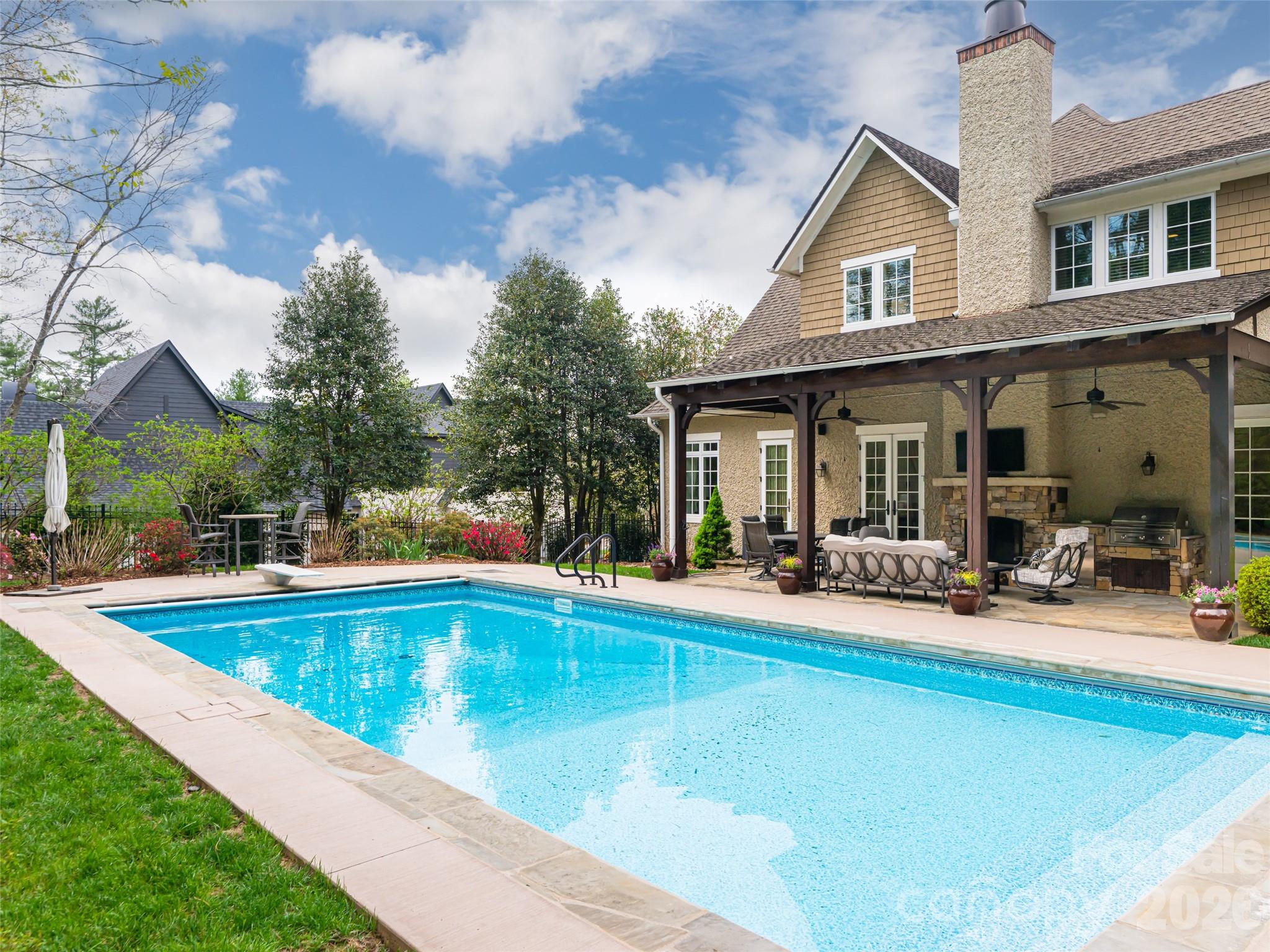 Ramble Biltmore Forest - Residential