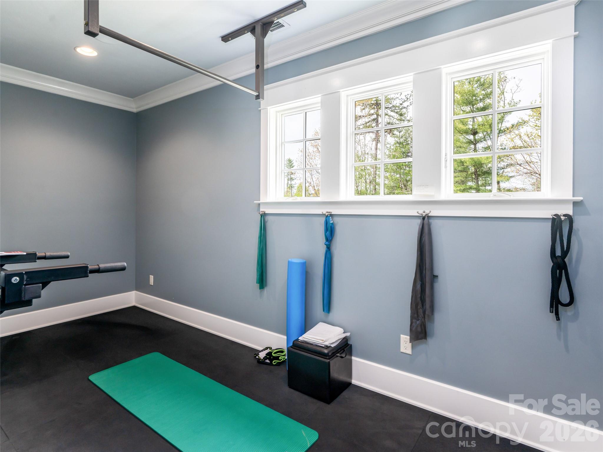 Ramble Biltmore Forest - Residential