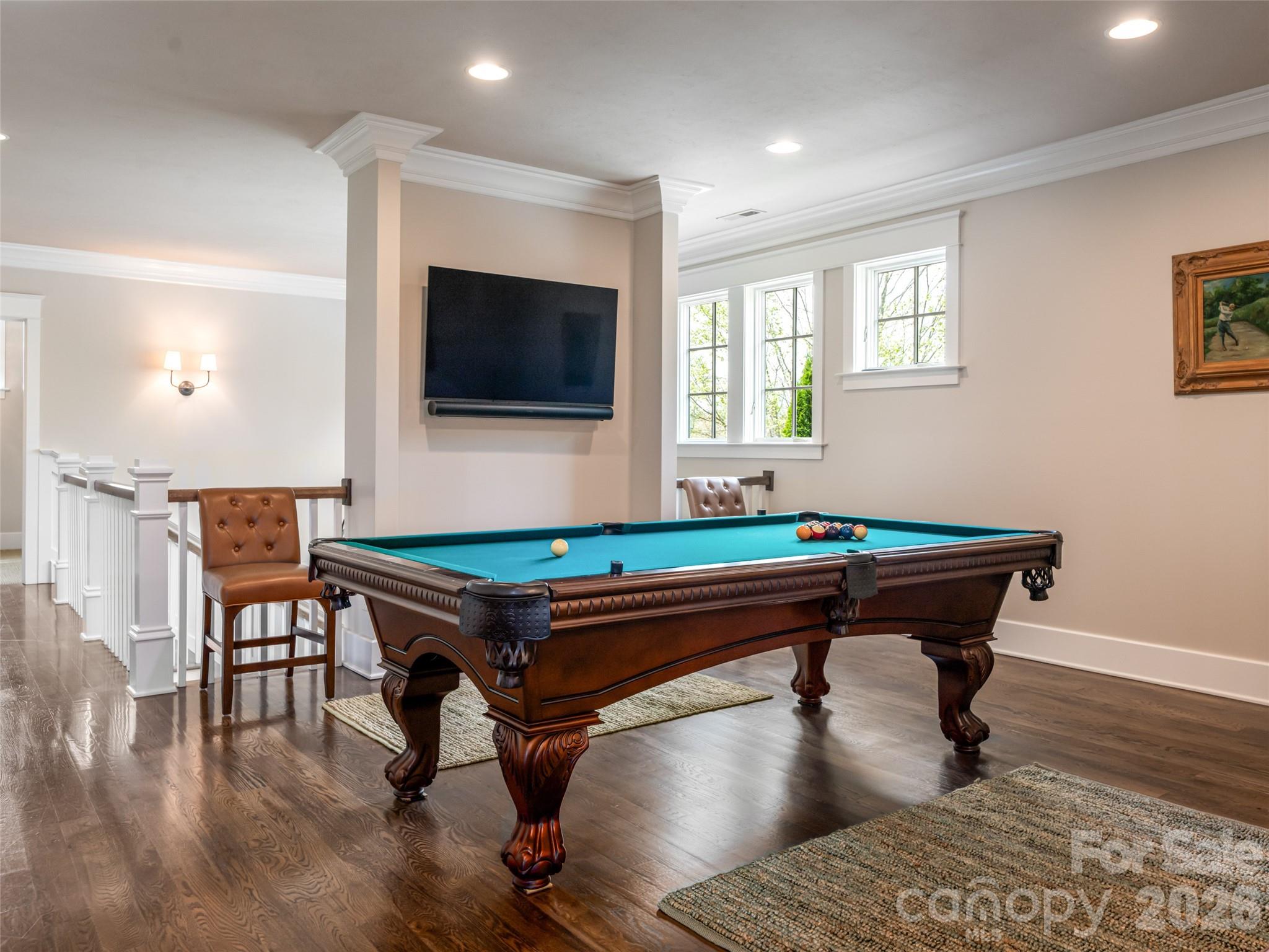 Ramble Biltmore Forest - Residential