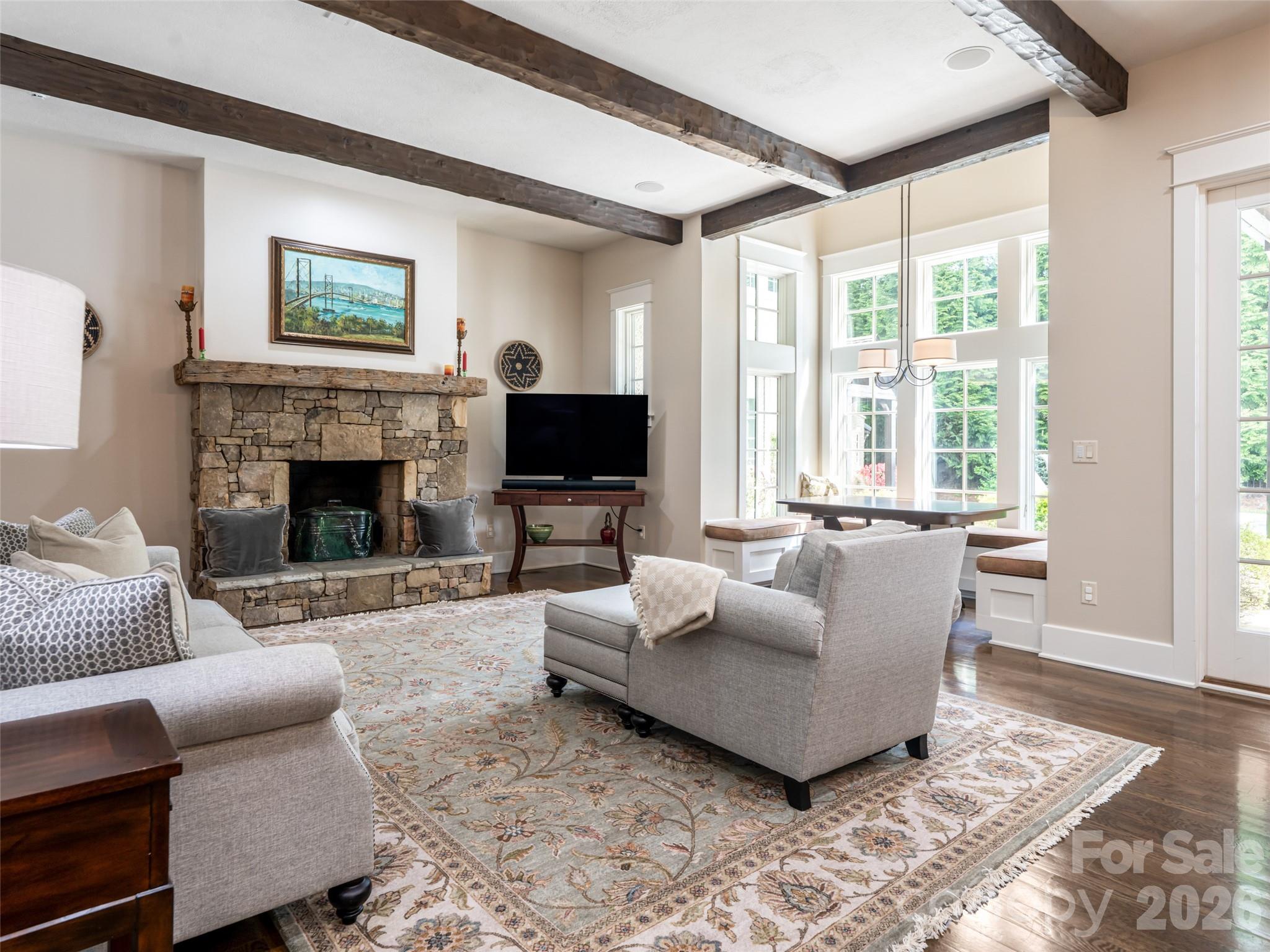 Ramble Biltmore Forest - Residential