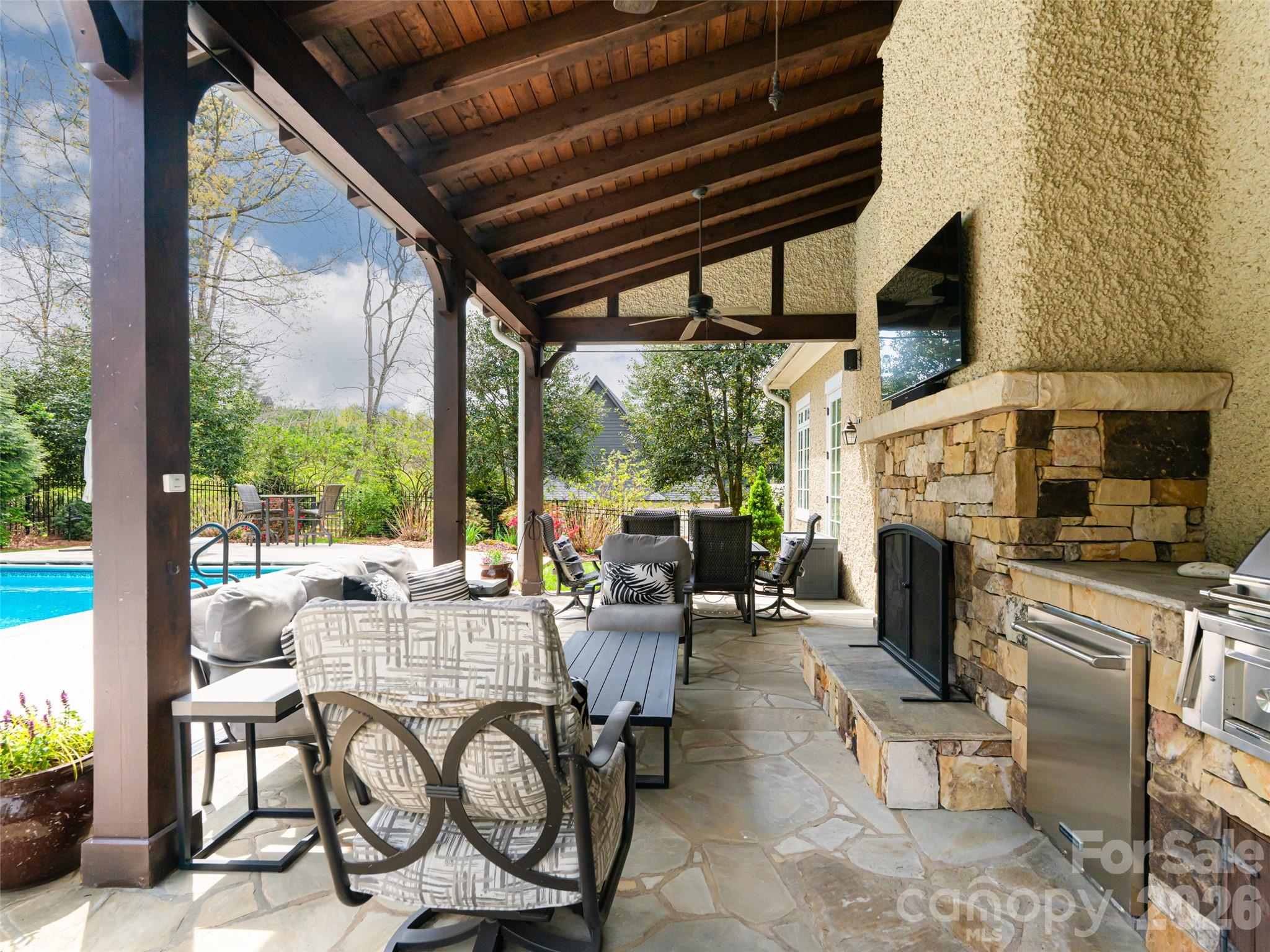 Ramble Biltmore Forest - Residential