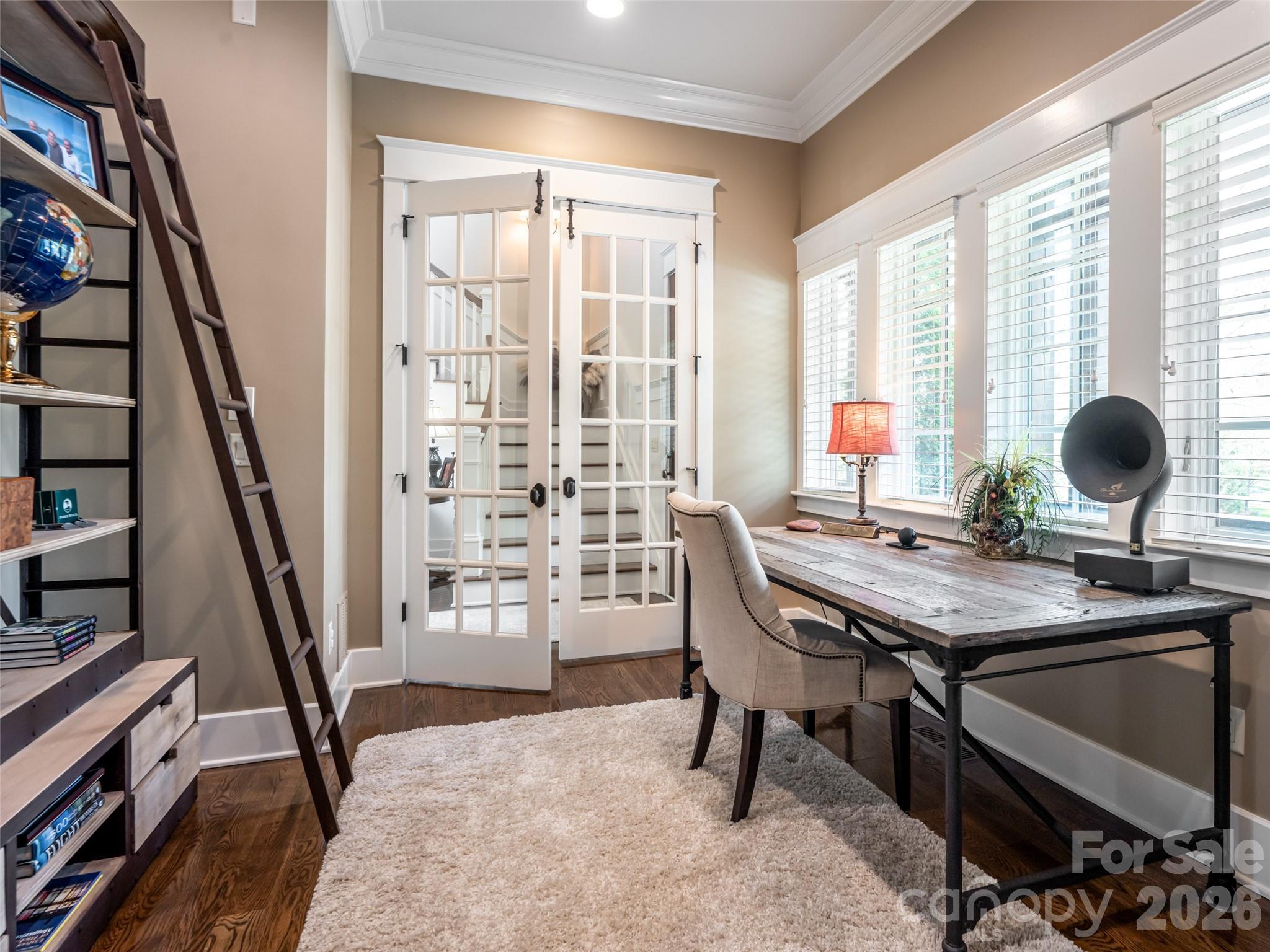 Ramble Biltmore Forest - Residential