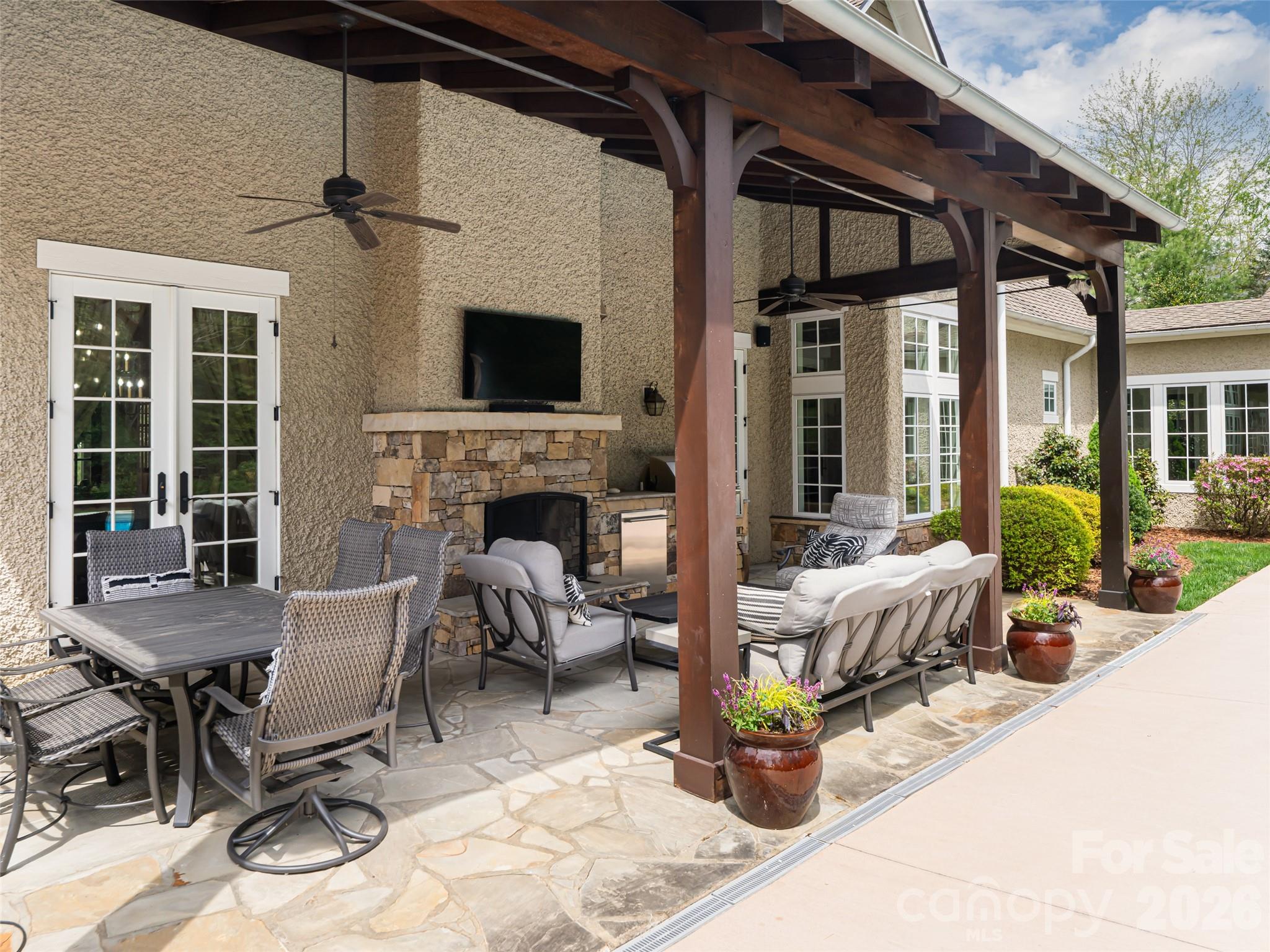 Ramble Biltmore Forest - Residential