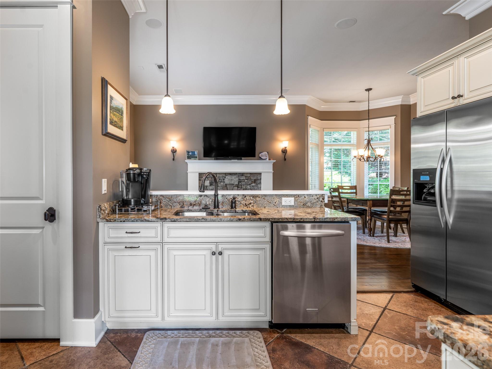 Ramble Biltmore Forest - Residential