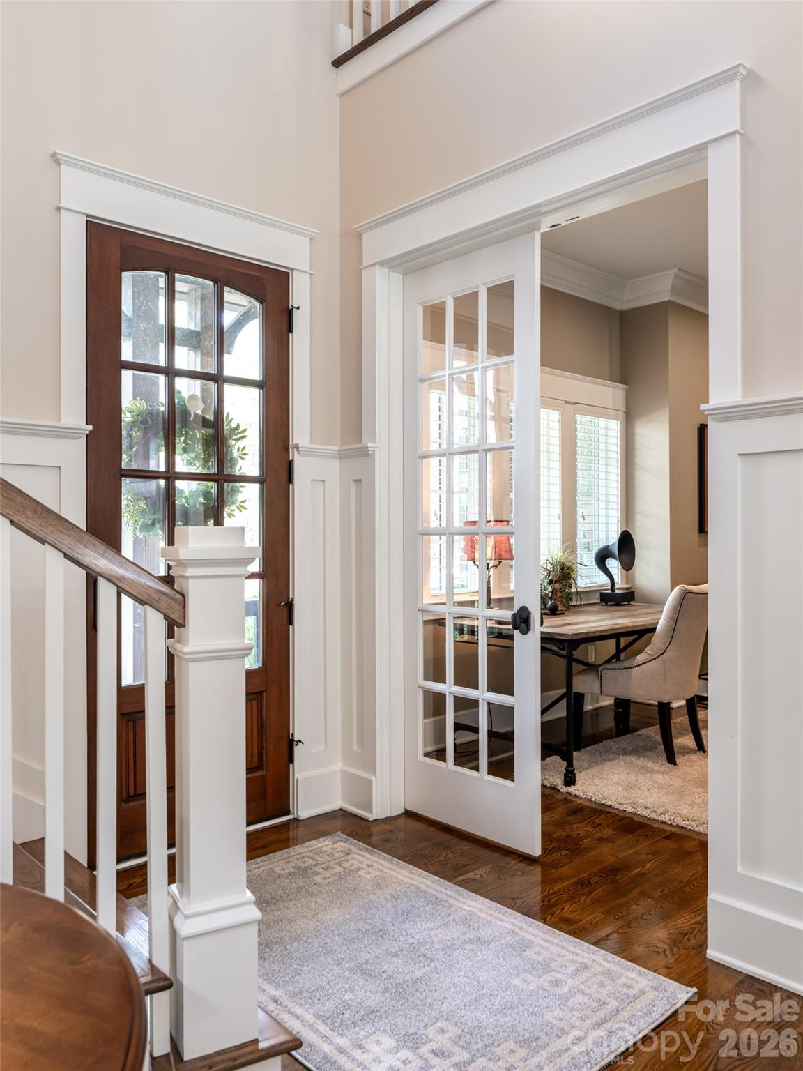 Ramble Biltmore Forest - Residential