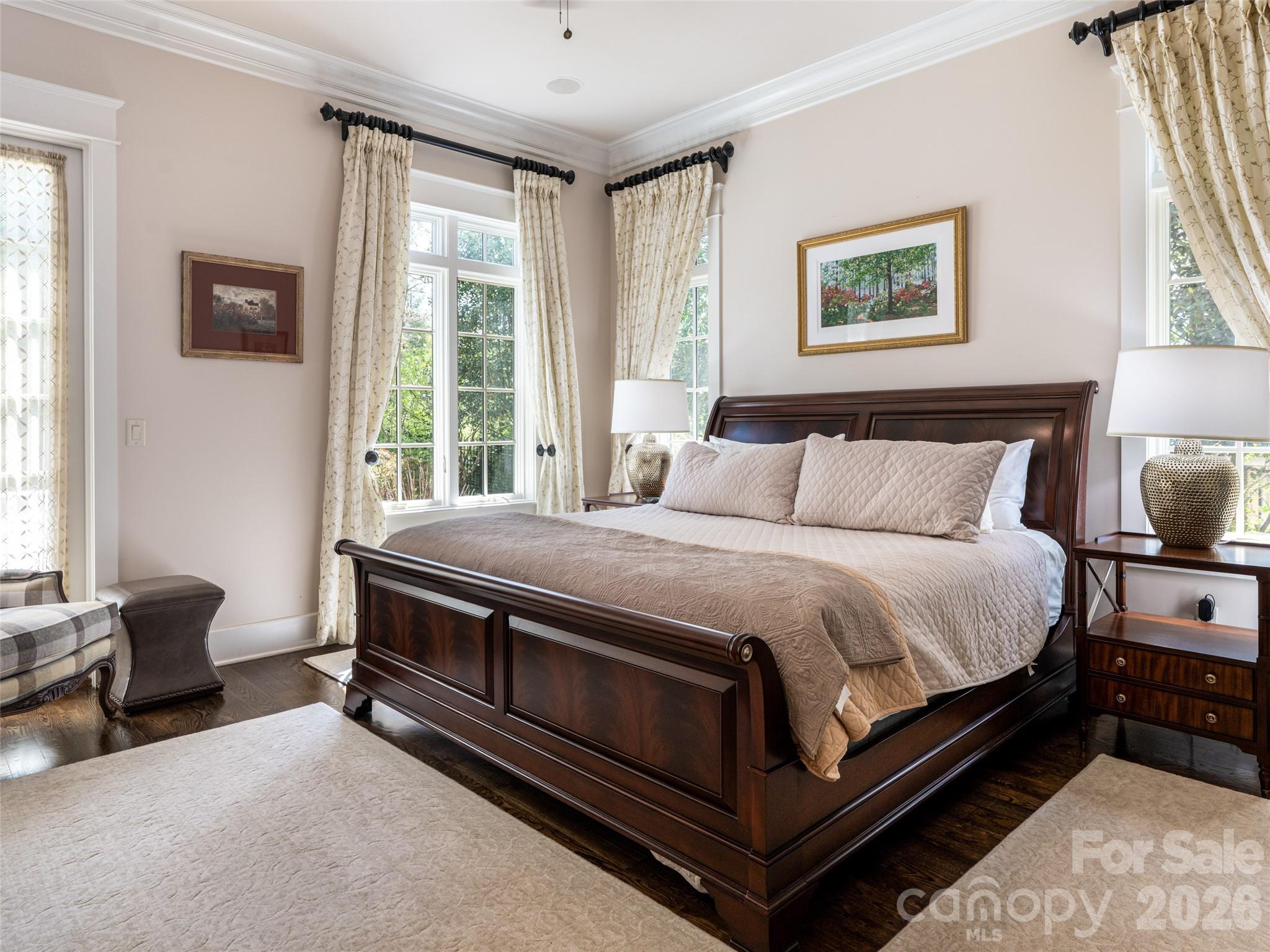 Ramble Biltmore Forest - Residential