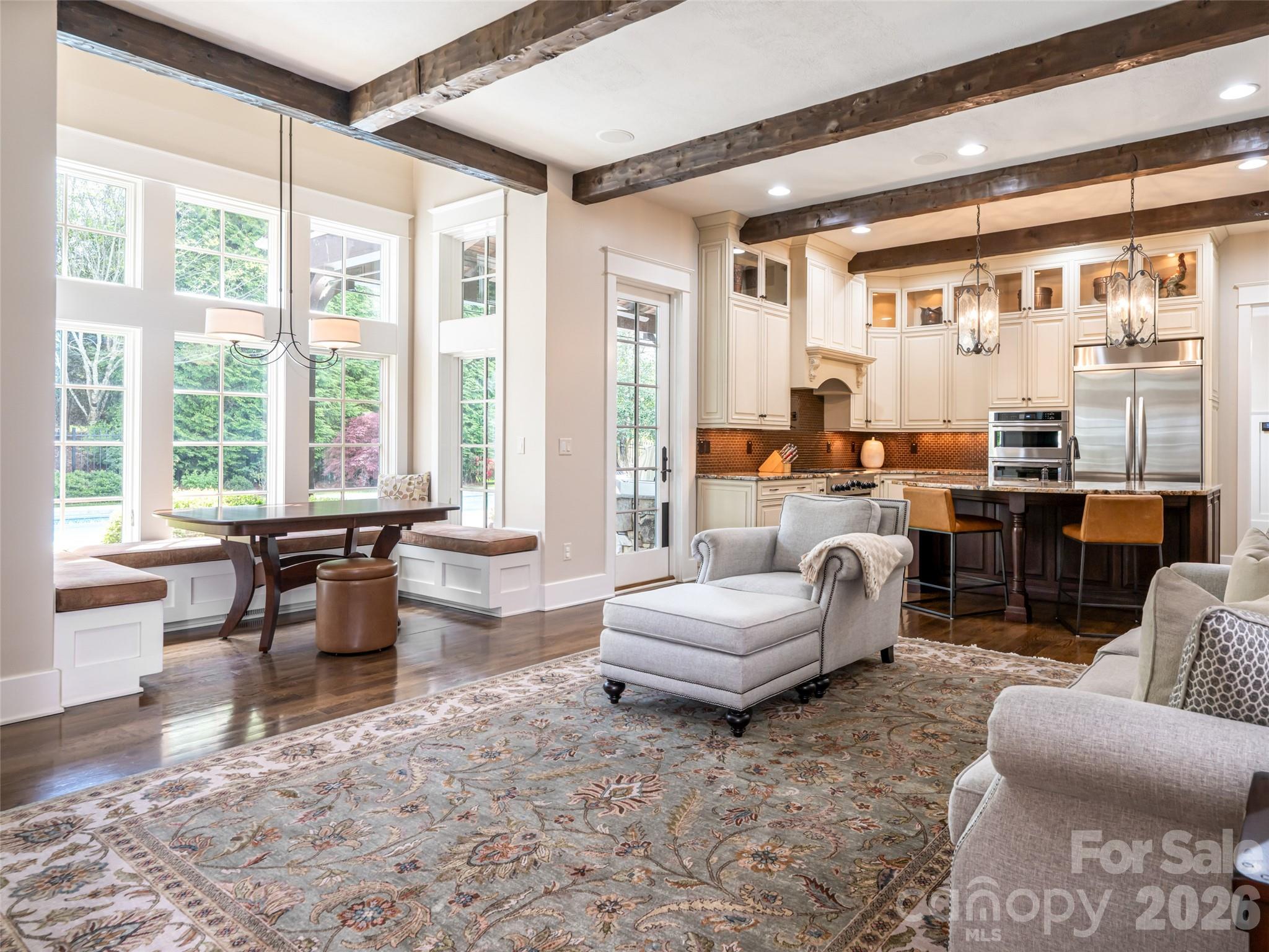 Ramble Biltmore Forest - Residential