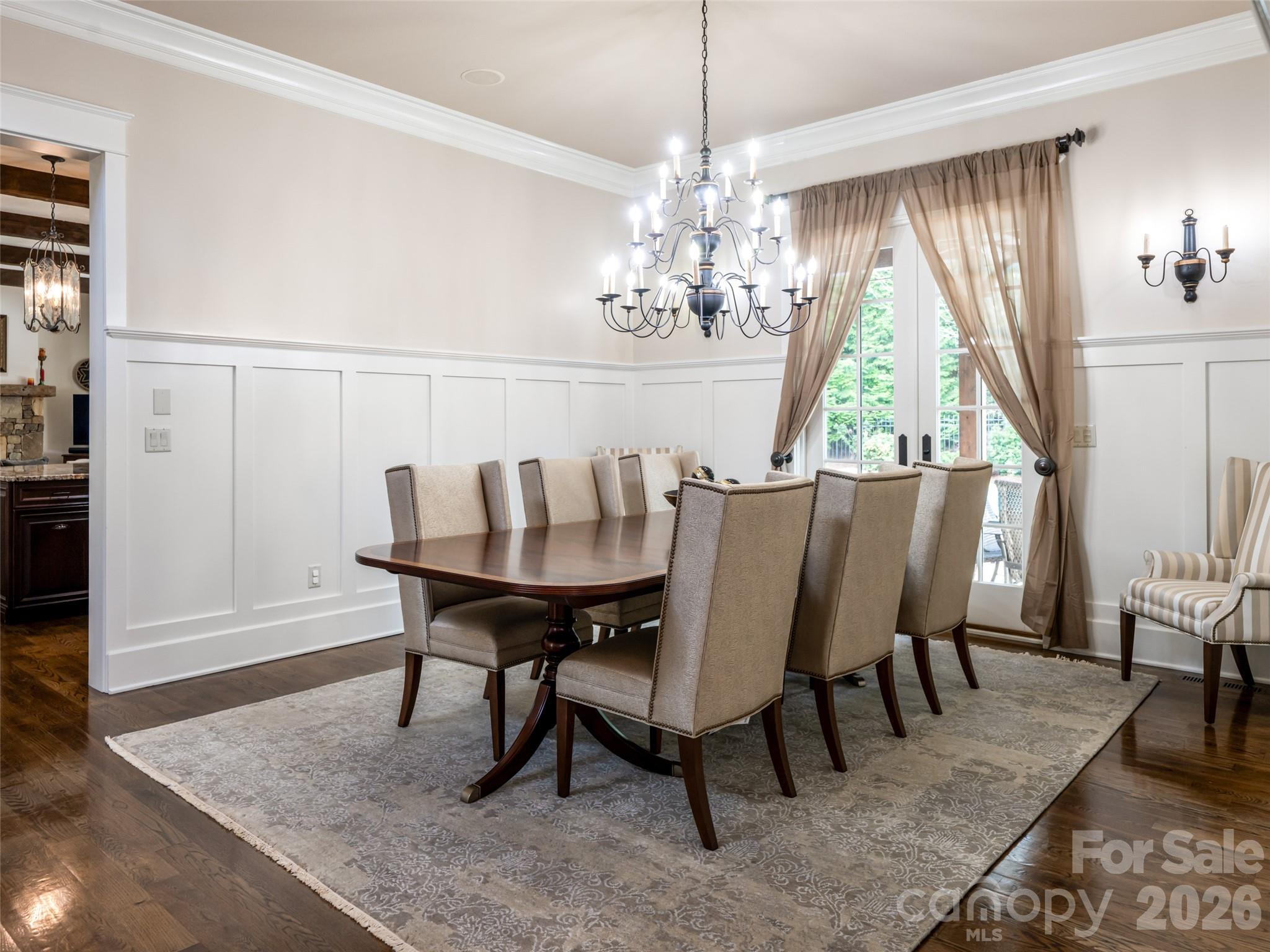 Ramble Biltmore Forest - Residential