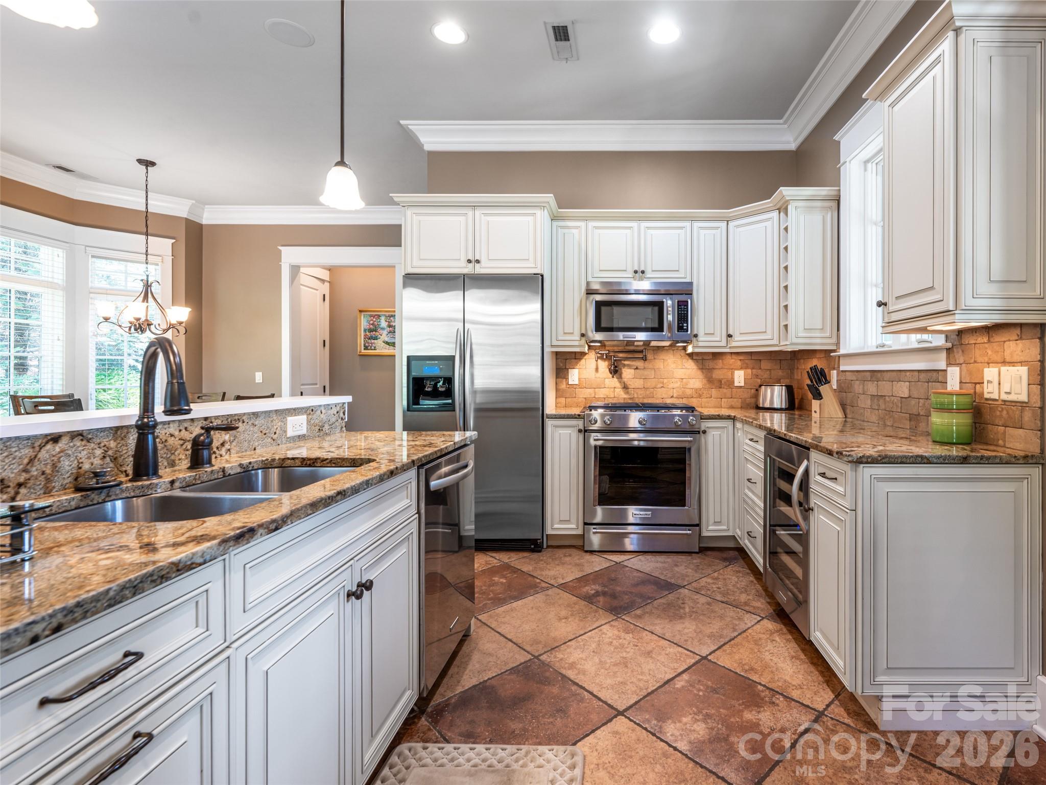 Ramble Biltmore Forest - Residential