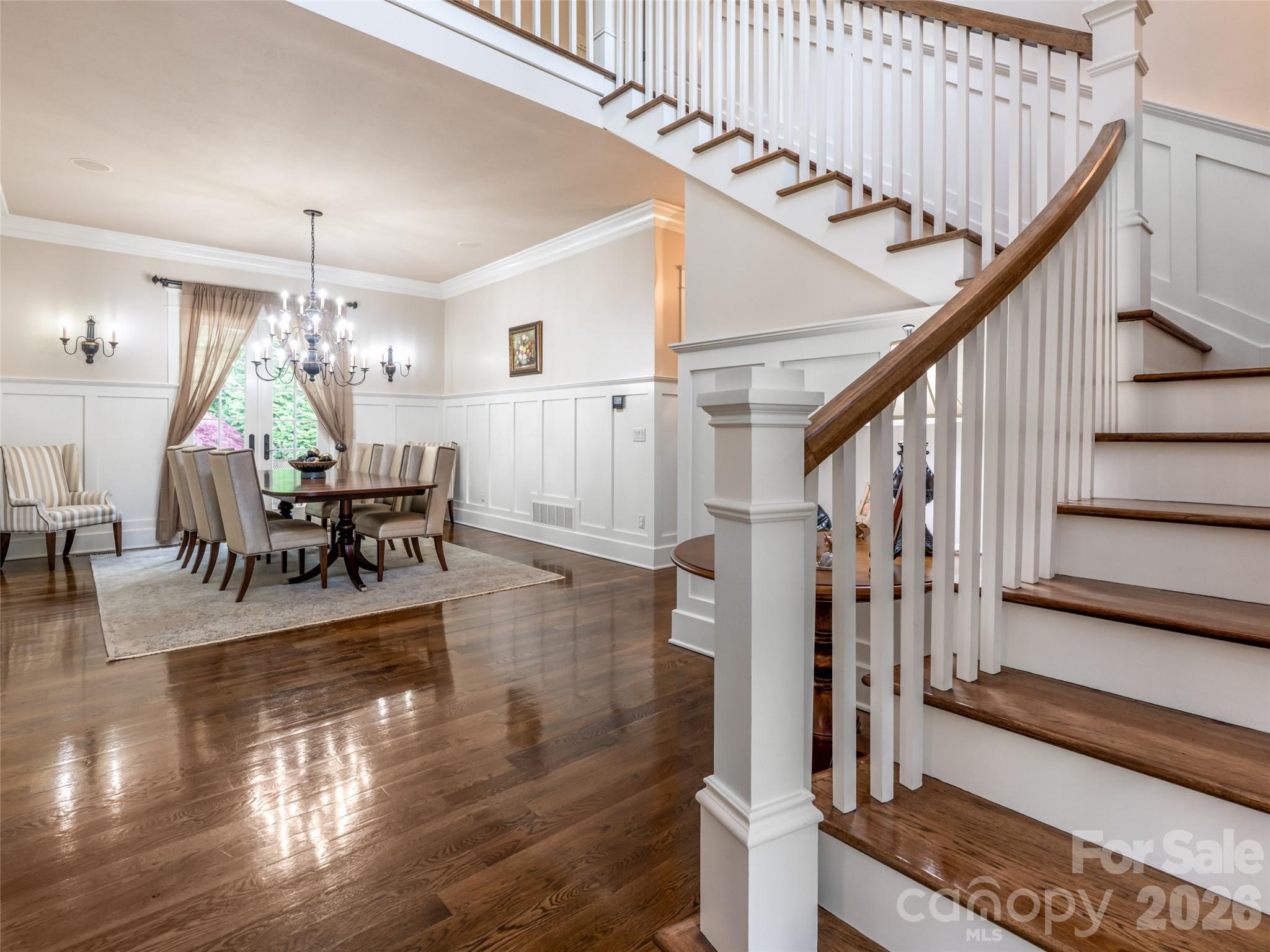 Ramble Biltmore Forest - Residential