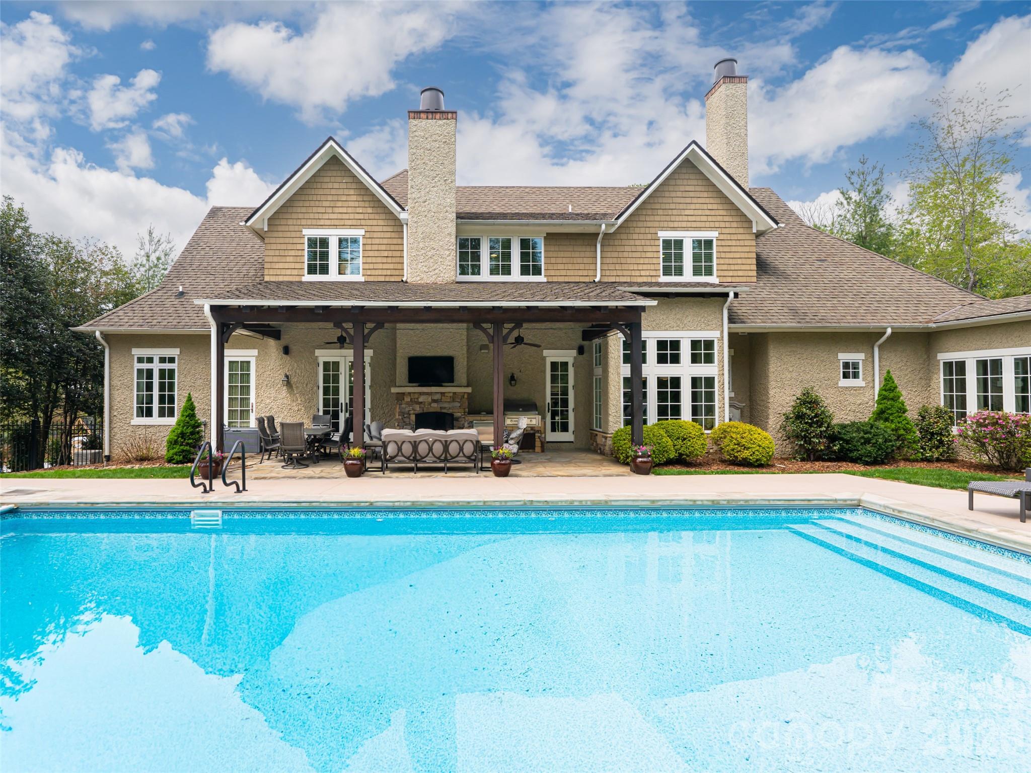 Ramble Biltmore Forest - Residential