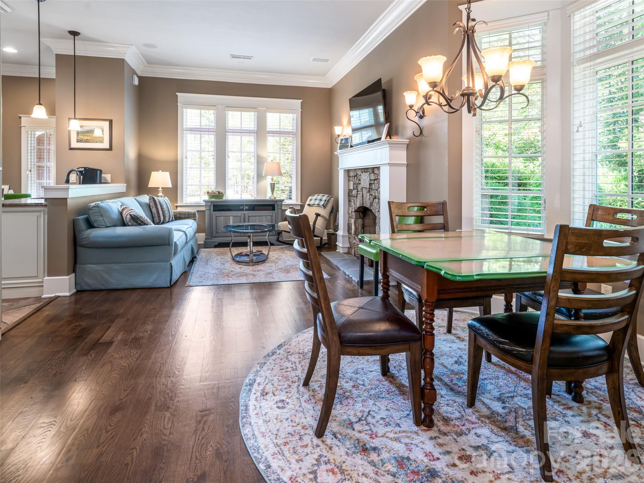 Ramble Biltmore Forest - Residential