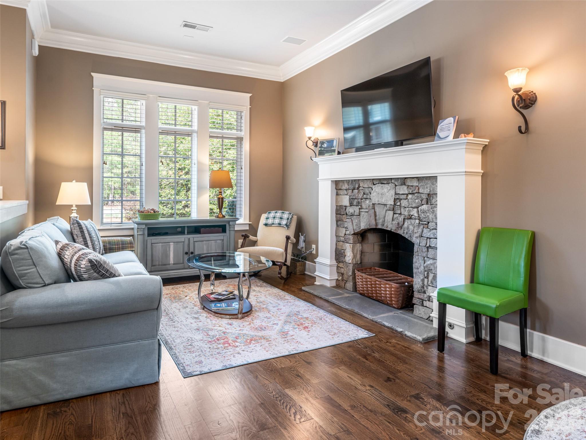 Ramble Biltmore Forest - Residential