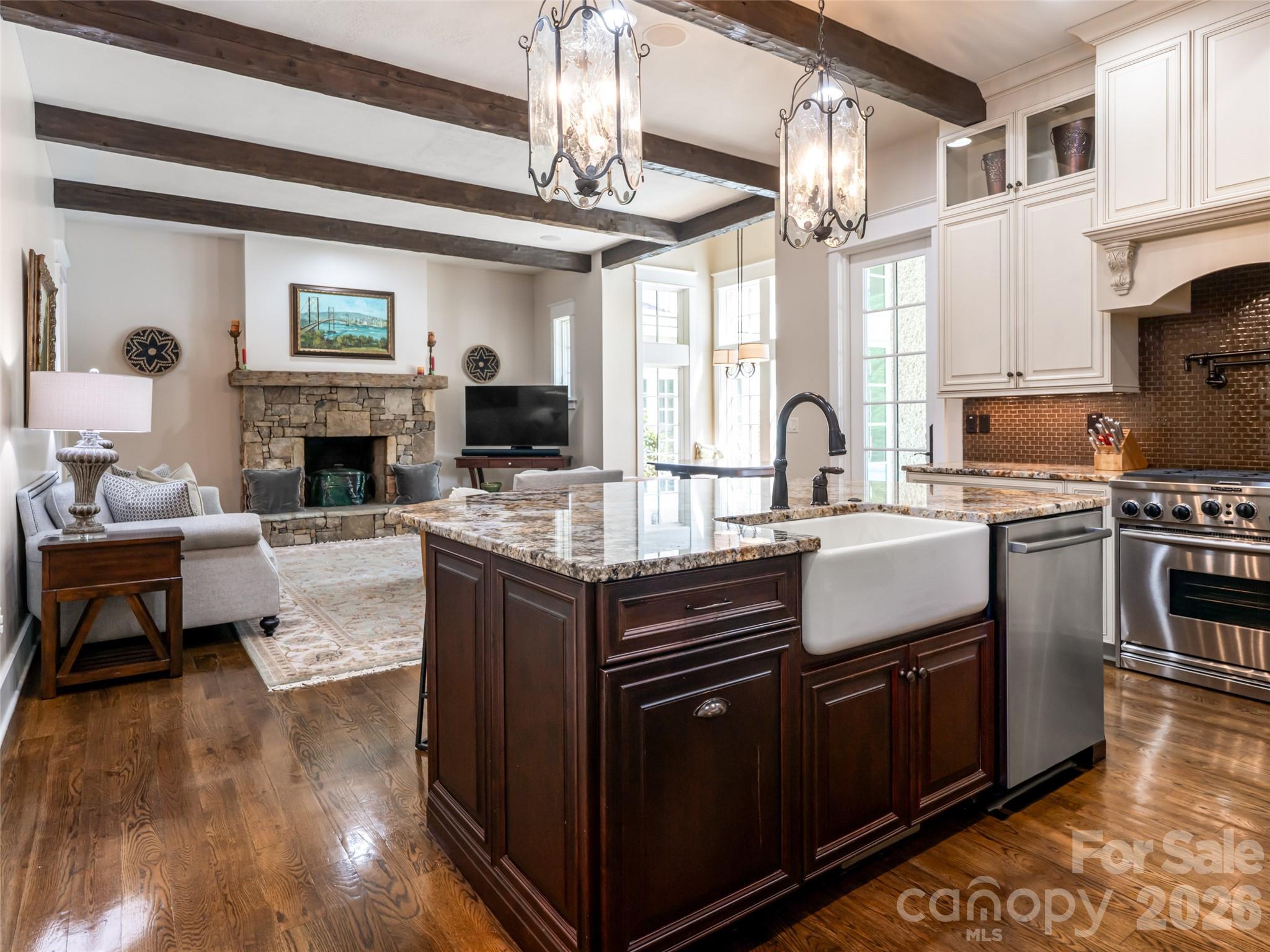 Ramble Biltmore Forest - Residential