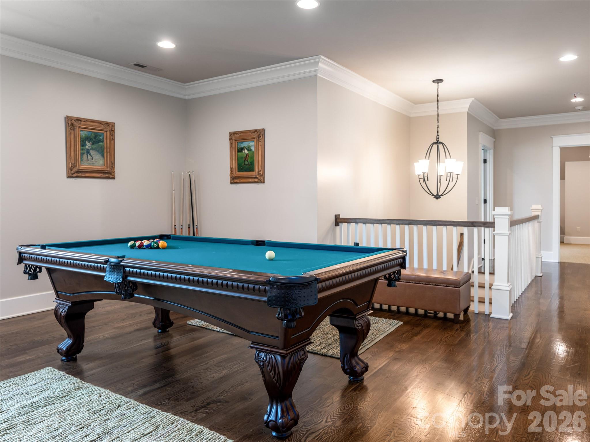 Ramble Biltmore Forest - Residential