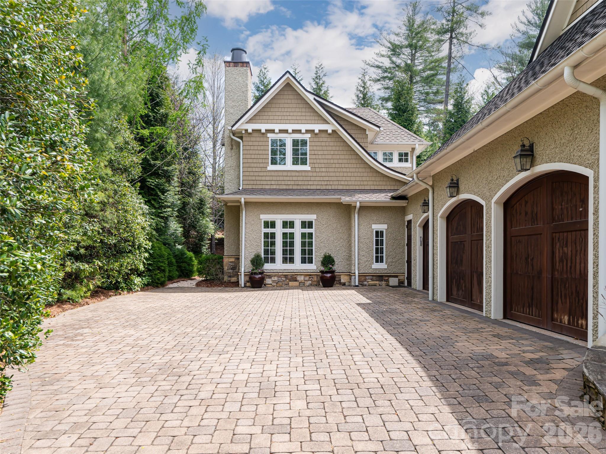 Ramble Biltmore Forest - Residential