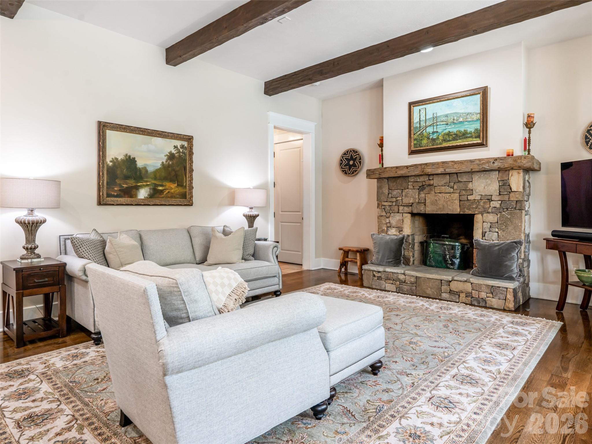 Ramble Biltmore Forest - Residential