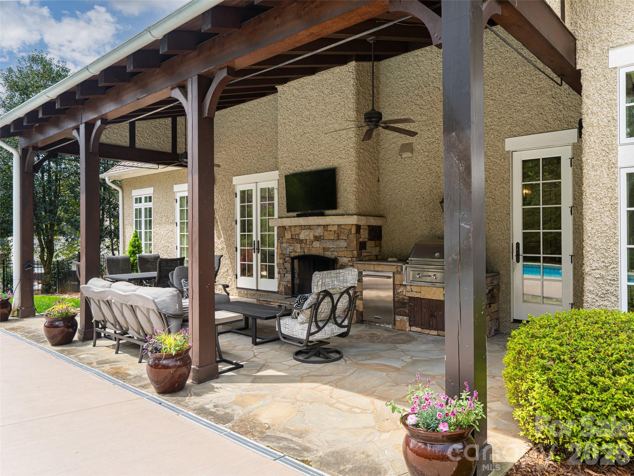 Ramble Biltmore Forest - Residential