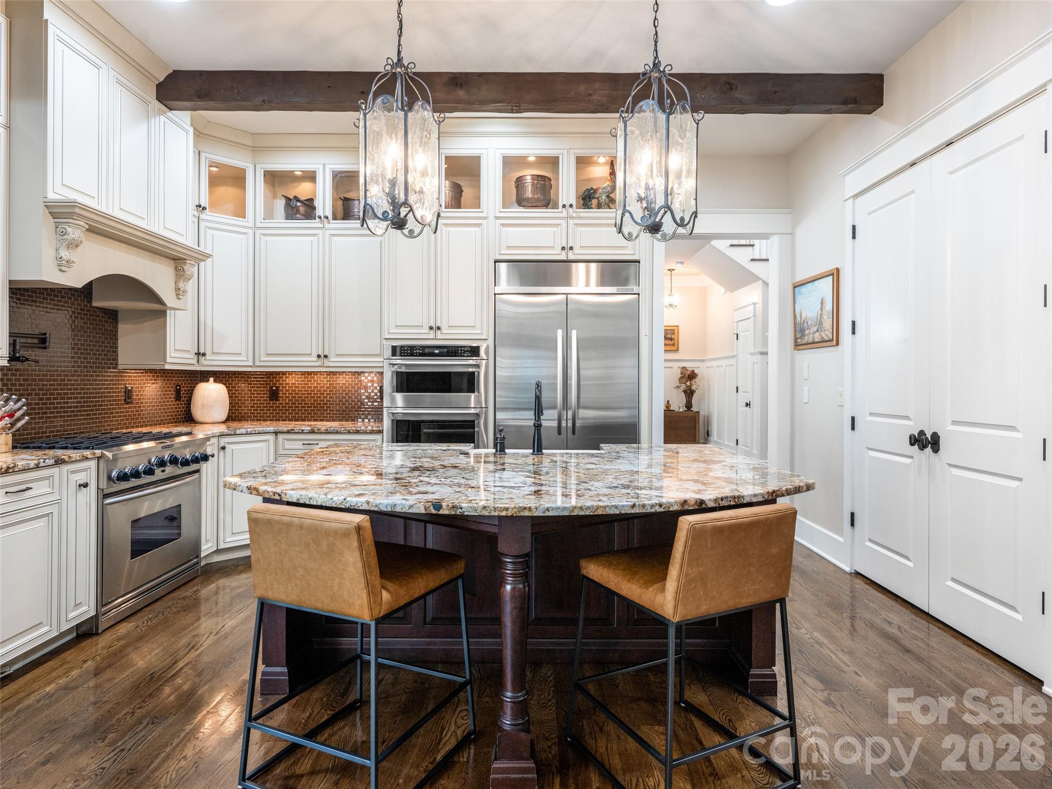 Ramble Biltmore Forest - Residential