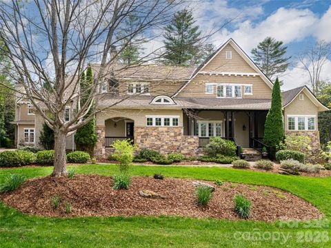 36 Ramble Way Asheville NC 28803